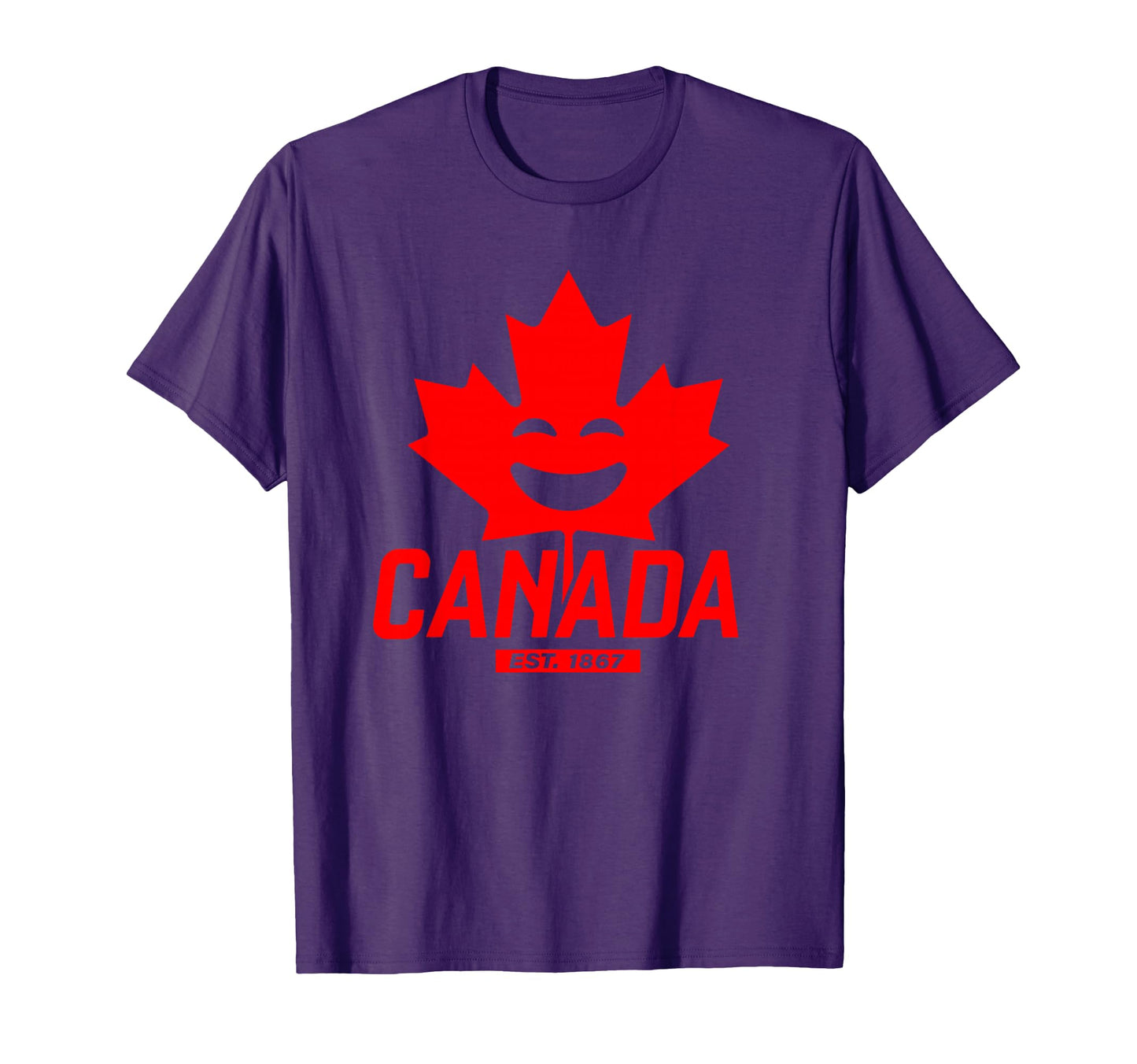 North Woods And Goodies Canada Themed T-Shirt - Graphic Print Unisex - T-Shirt, Sweatshirt, Hoodie