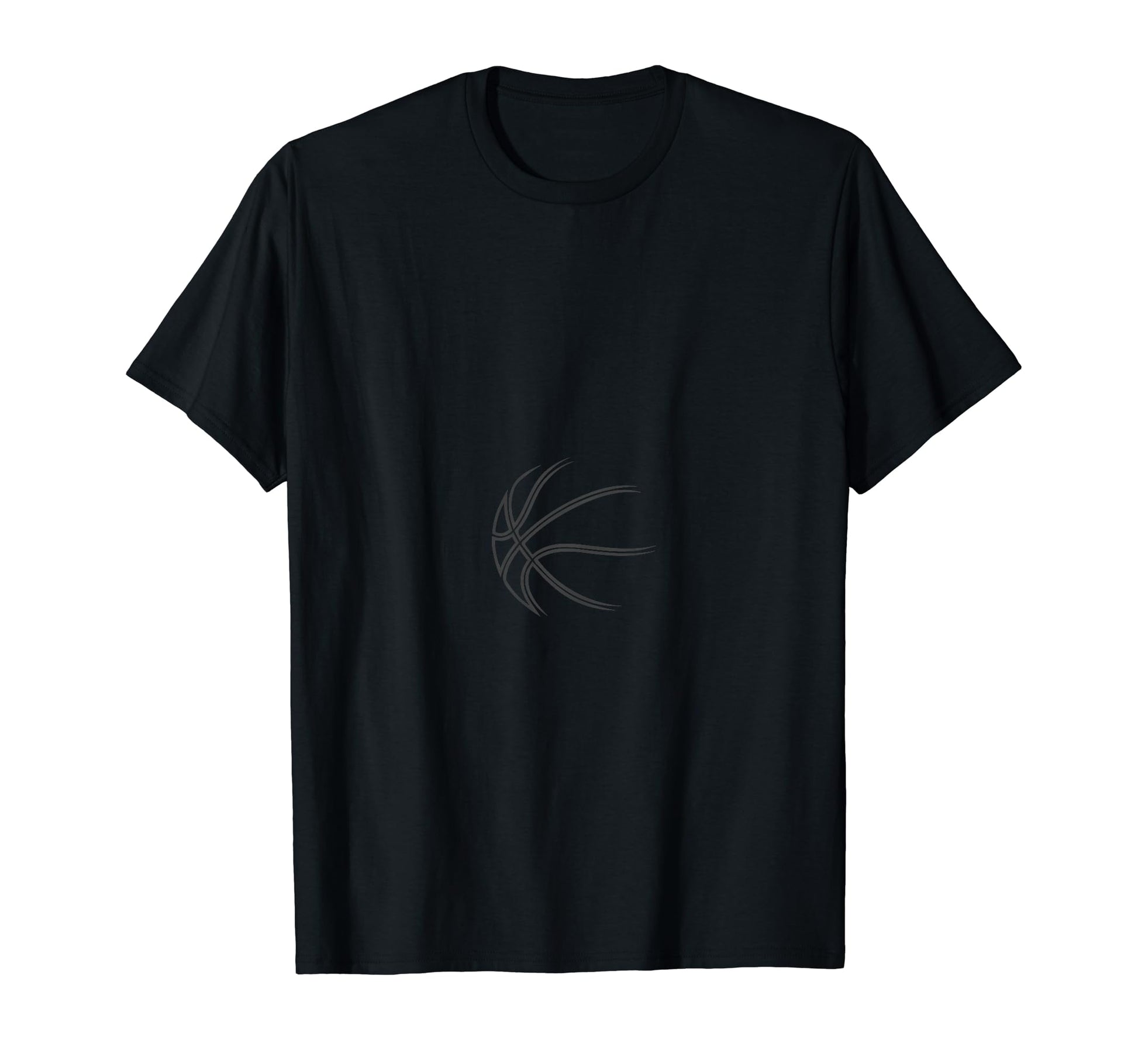 Funny Basketball Basketball Player T-Shirt - Streetwear Style Men Women - T-Shirt, Sweatshirt, Hoodie