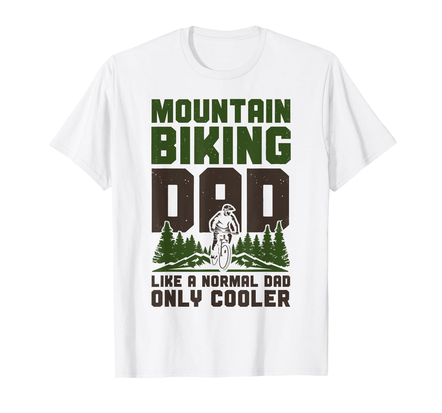 Enduro Mtb Mountain Bike Riding Downhill T-Shirt - Streetwear Style Unisex - T-Shirt, Sweatshirt, Hoodie