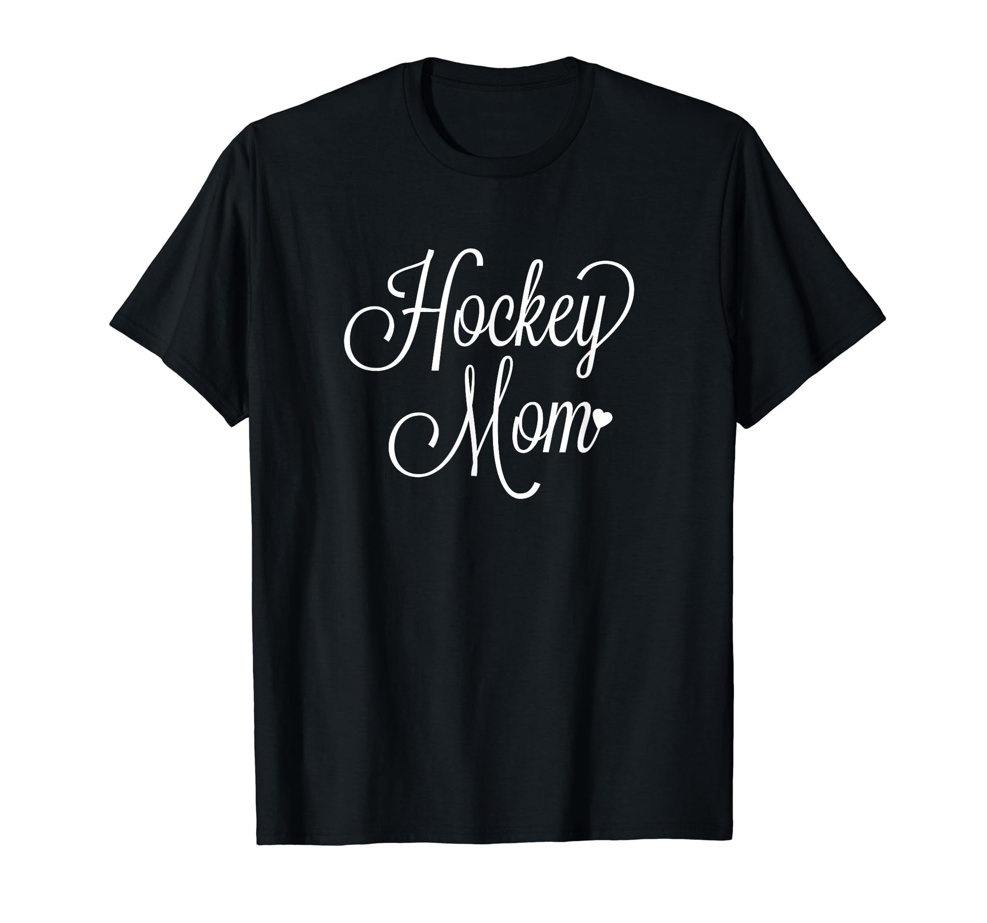Hockey Mom Mama All Games T-Shirt - Graphic Print for Adults - T-Shirt, Sweatshirt, Hoodie