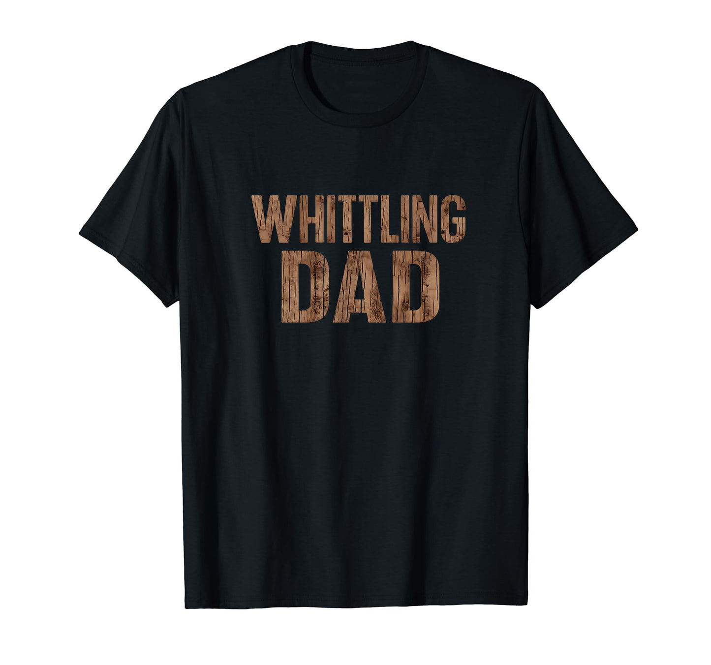 Whittling Dad Woodworking T-Shirt - Custom Art Print Men Women - T-Shirt, Sweatshirt, Hoodie
