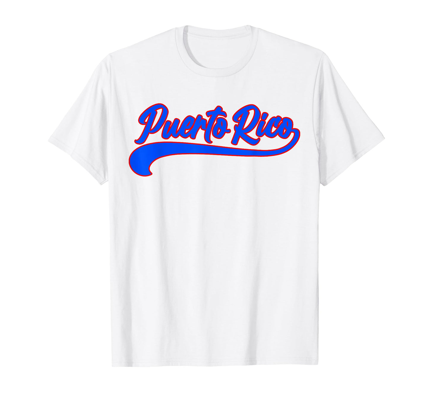 Puerto Rico Boricua Puerto Rican T-Shirt - Casual Everyday Wear Men Women - T-Shirt, Sweatshirt, Hoodie