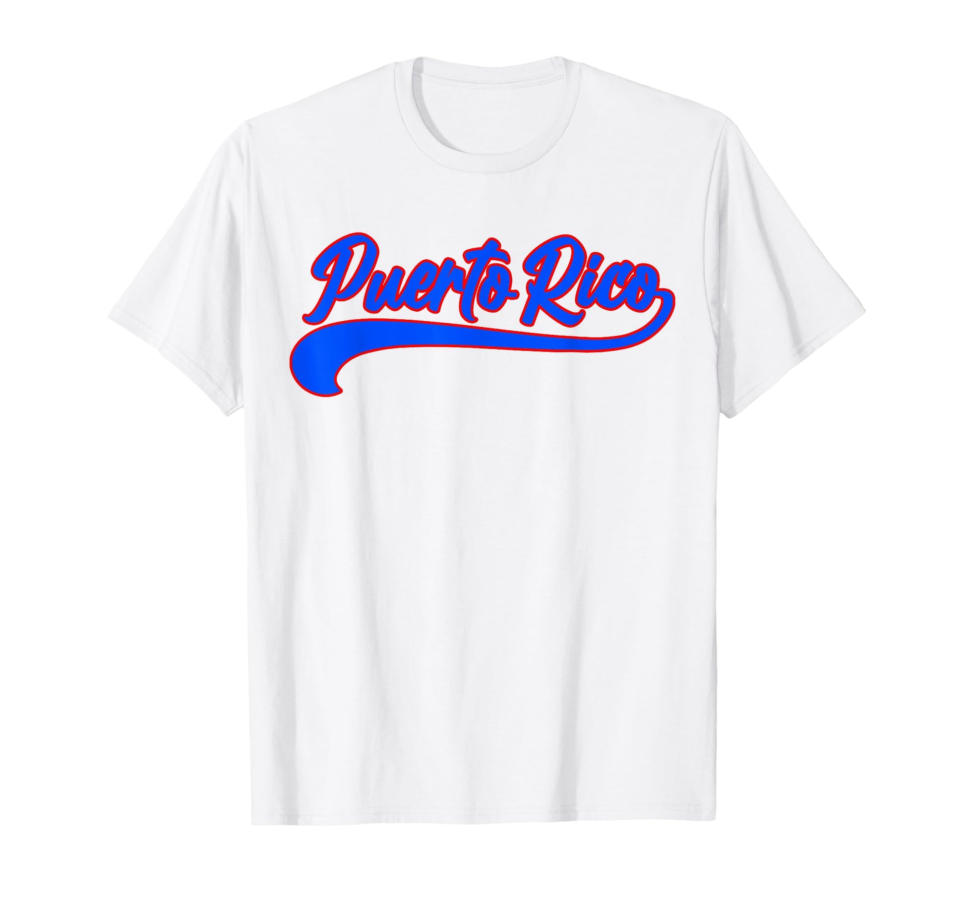 Puerto Rico Boricua Puerto Rican T-Shirt - Casual Everyday Wear Men Women - T-Shirt, Sweatshirt, Hoodie