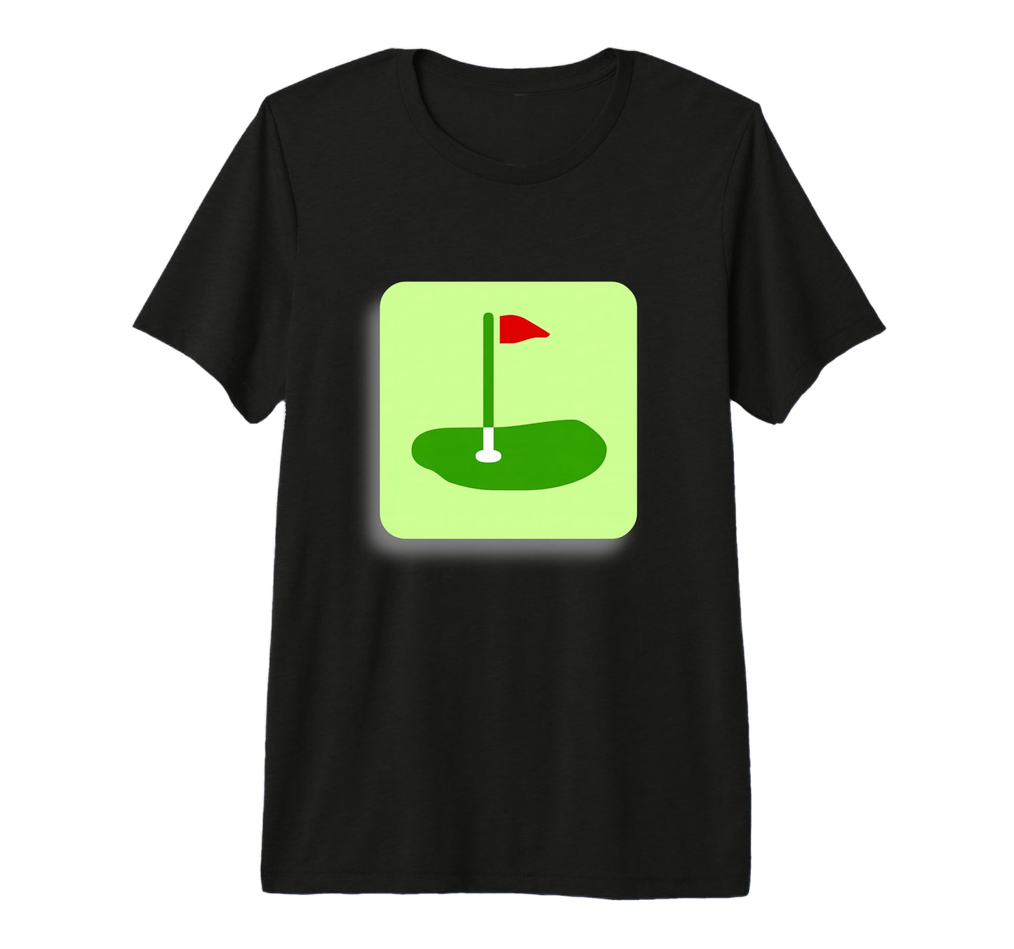 Golf Gifts Gifts Golfers Funny T-Shirt - Casual Everyday Wear Unisex - T-Shirt, Sweatshirt, Hoodie