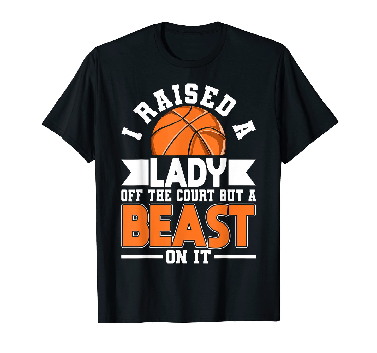 Proud Basketball Dad Mom Basketball T-Shirt - Streetwear Style Men Women - T-Shirt, Sweatshirt, Hoodie