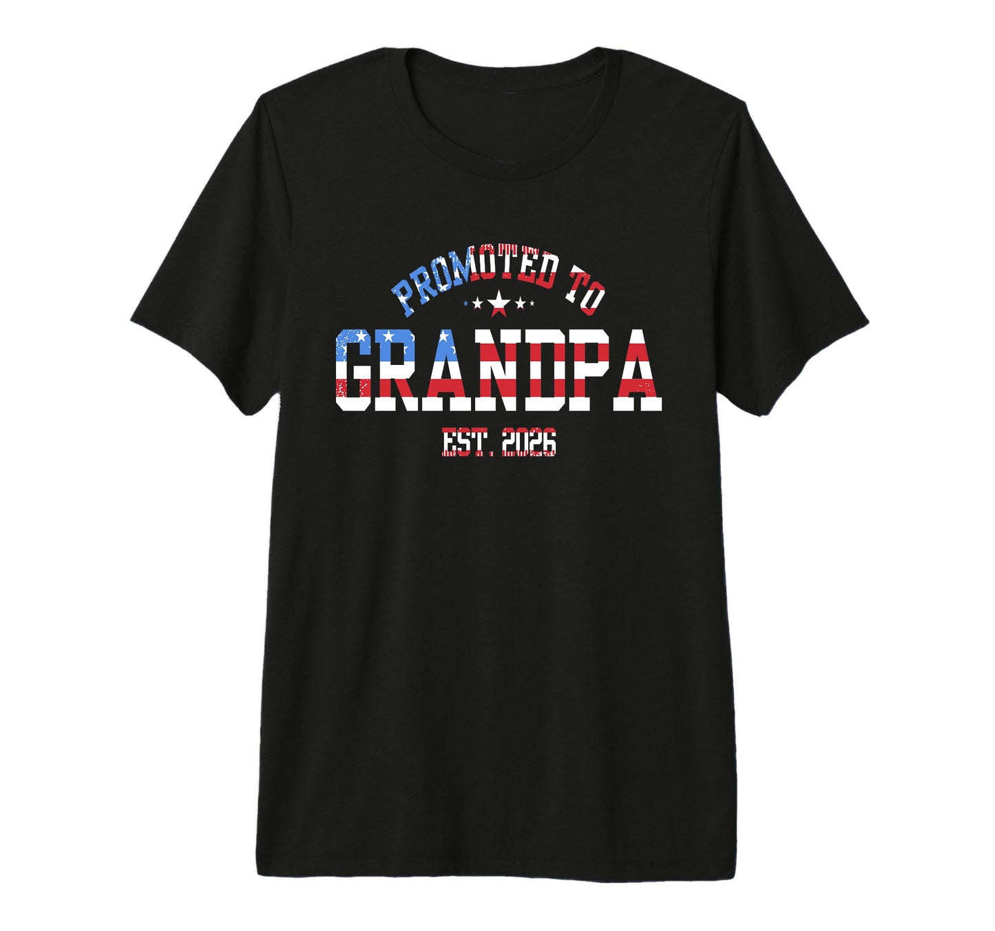 Mens Pregnancy Announcement New T-Shirt - Custom Art Print Men Women - T-Shirt, Sweatshirt, Hoodie