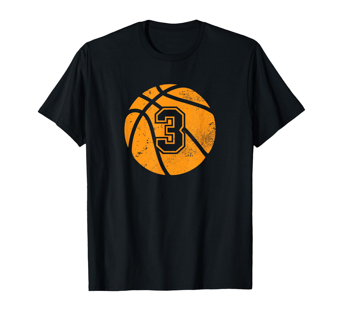 Basketball Player 3 Basketball Mom T-Shirt - Novelty Apparel for Adults - T-Shirt, Sweatshirt, Hoodie