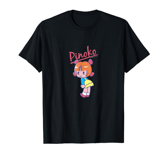 Black Jack Pop Pinoko D C Tezuka T-Shirt - Aesthetic Graphic for Adults - T-Shirt, Sweatshirt, Hoodie