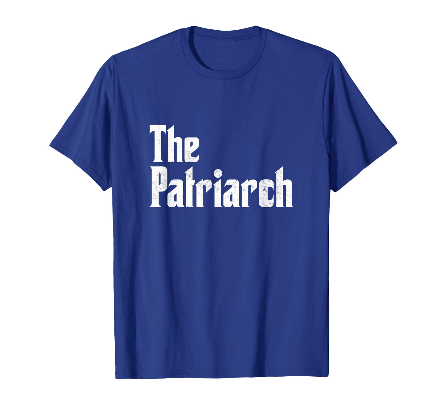 Patriarch Best Papa Ever Dad Head T-Shirt - Streetwear Style for Adults - T-Shirt, Sweatshirt, Hoodie