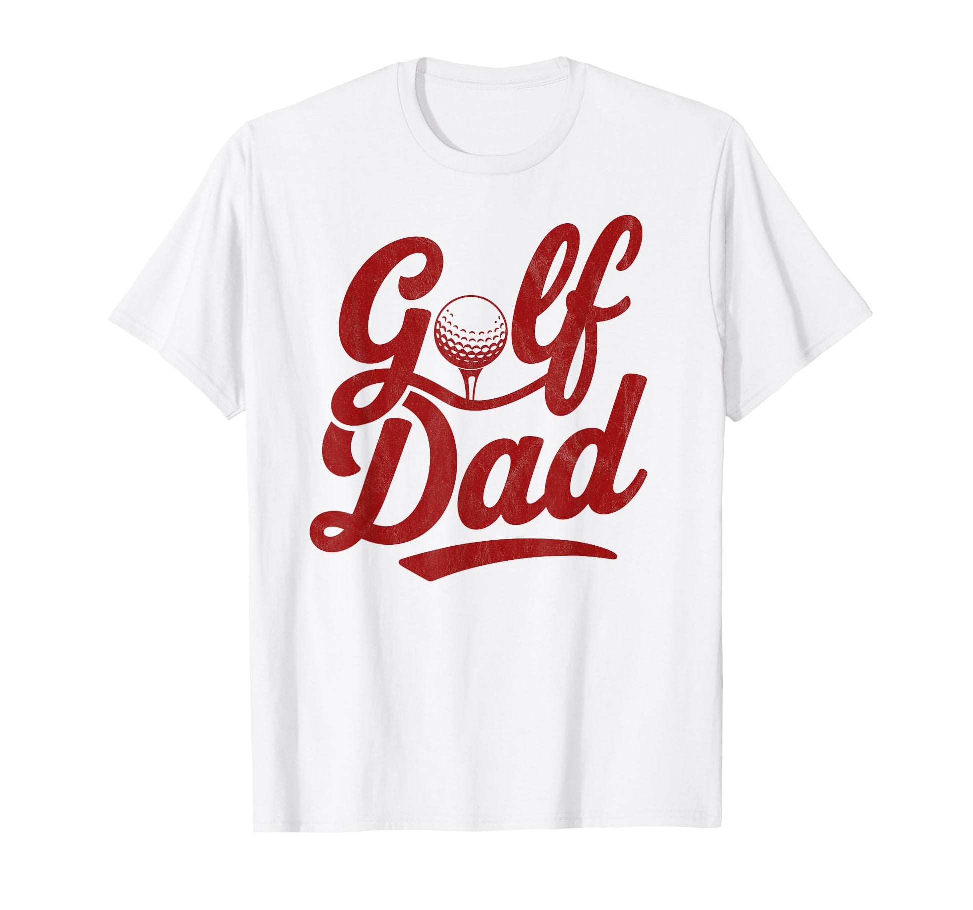 Golf Dad Funny Par Golfing Best Dad T-Shirt - Unique Graphic for Adults - T-Shirt, Sweatshirt, Hoodie