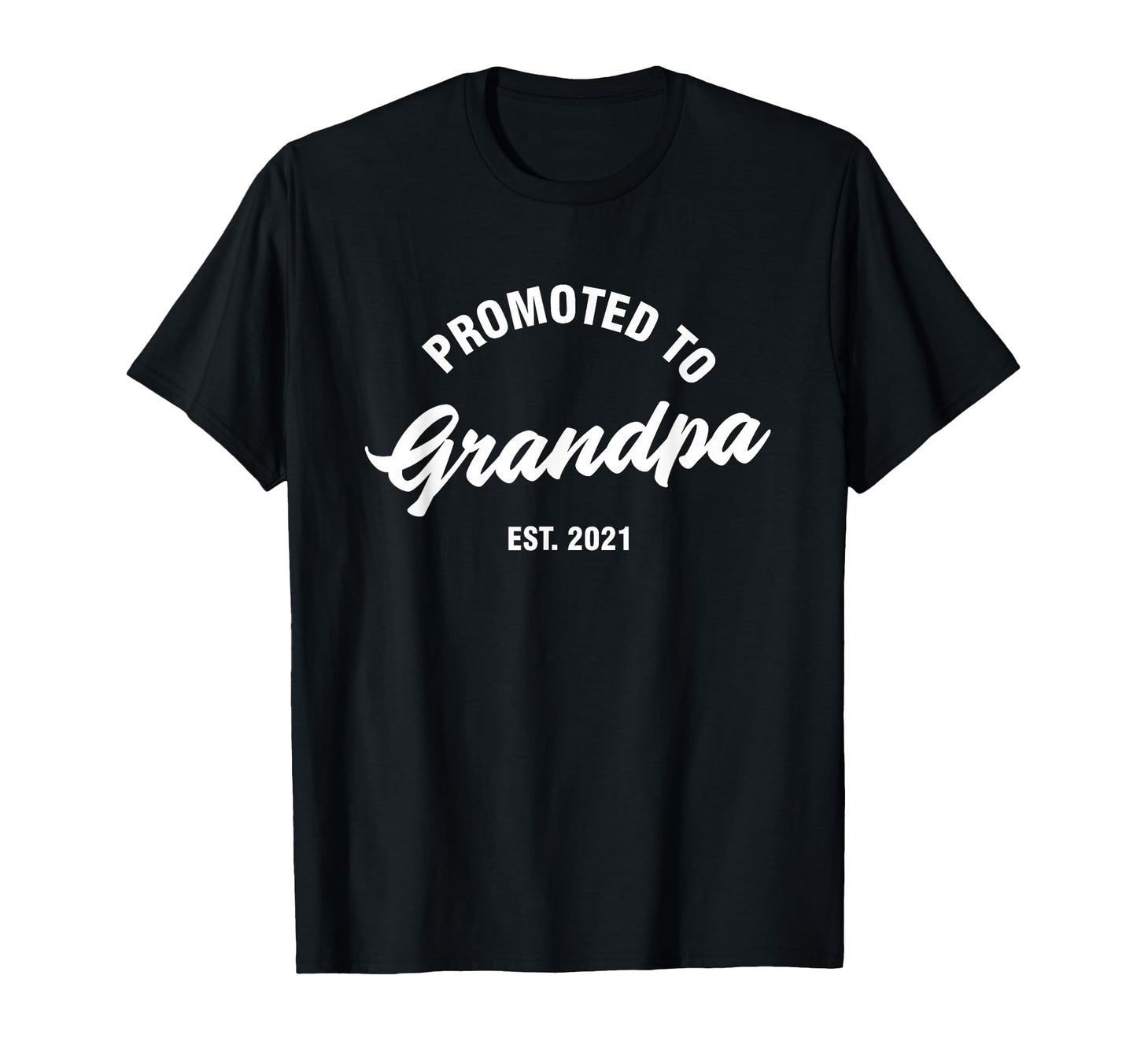 Funny Pregnancy Announcement Promoted T-Shirt - Unique Graphic Men Women - T-Shirt, Sweatshirt, Hoodie