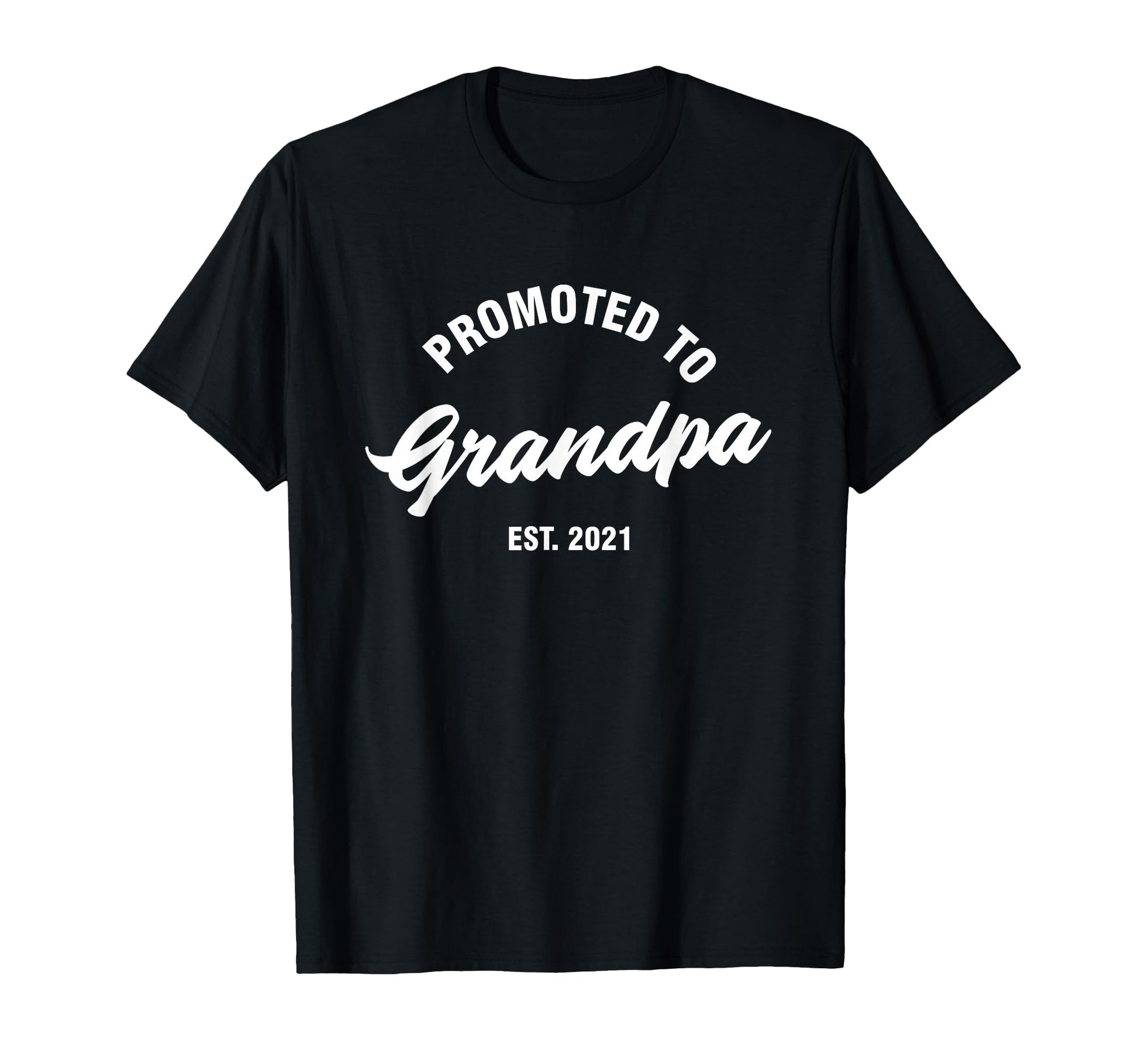 Funny Pregnancy Announcement Promoted T-Shirt - Unique Graphic Men Women - T-Shirt, Sweatshirt, Hoodie
