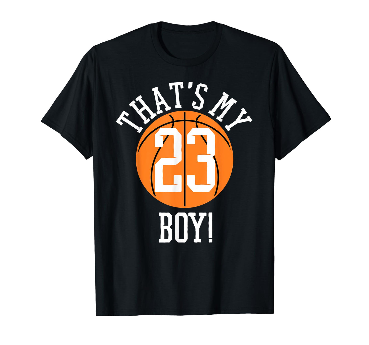 My 23 Basketball Number 23 Jersey T-Shirt - Trendy Graphic for Adults - T-Shirt, Sweatshirt, Hoodie