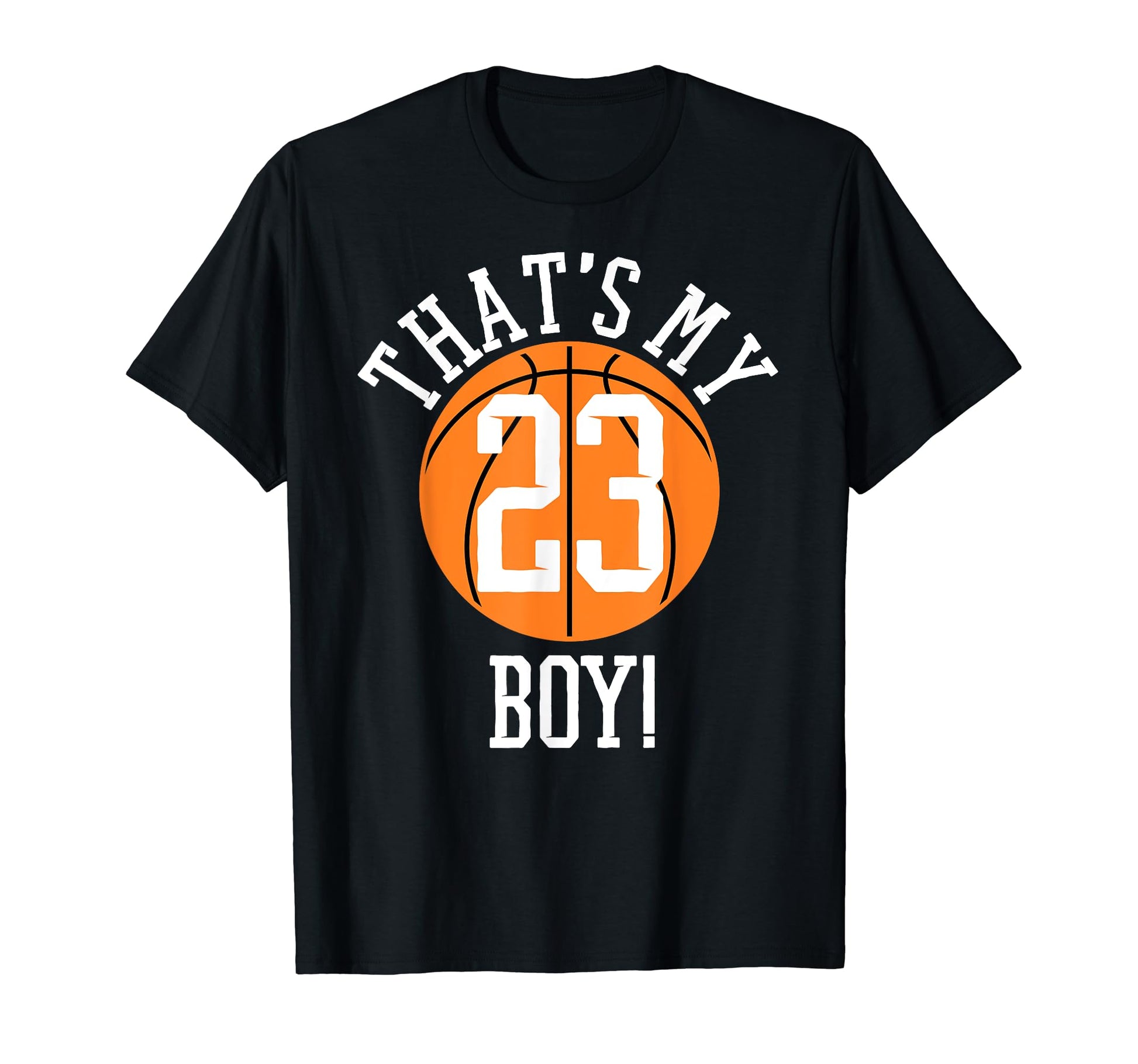 My 23 Basketball Number 23 Jersey T-Shirt - Trendy Graphic for Adults - T-Shirt, Sweatshirt, Hoodie