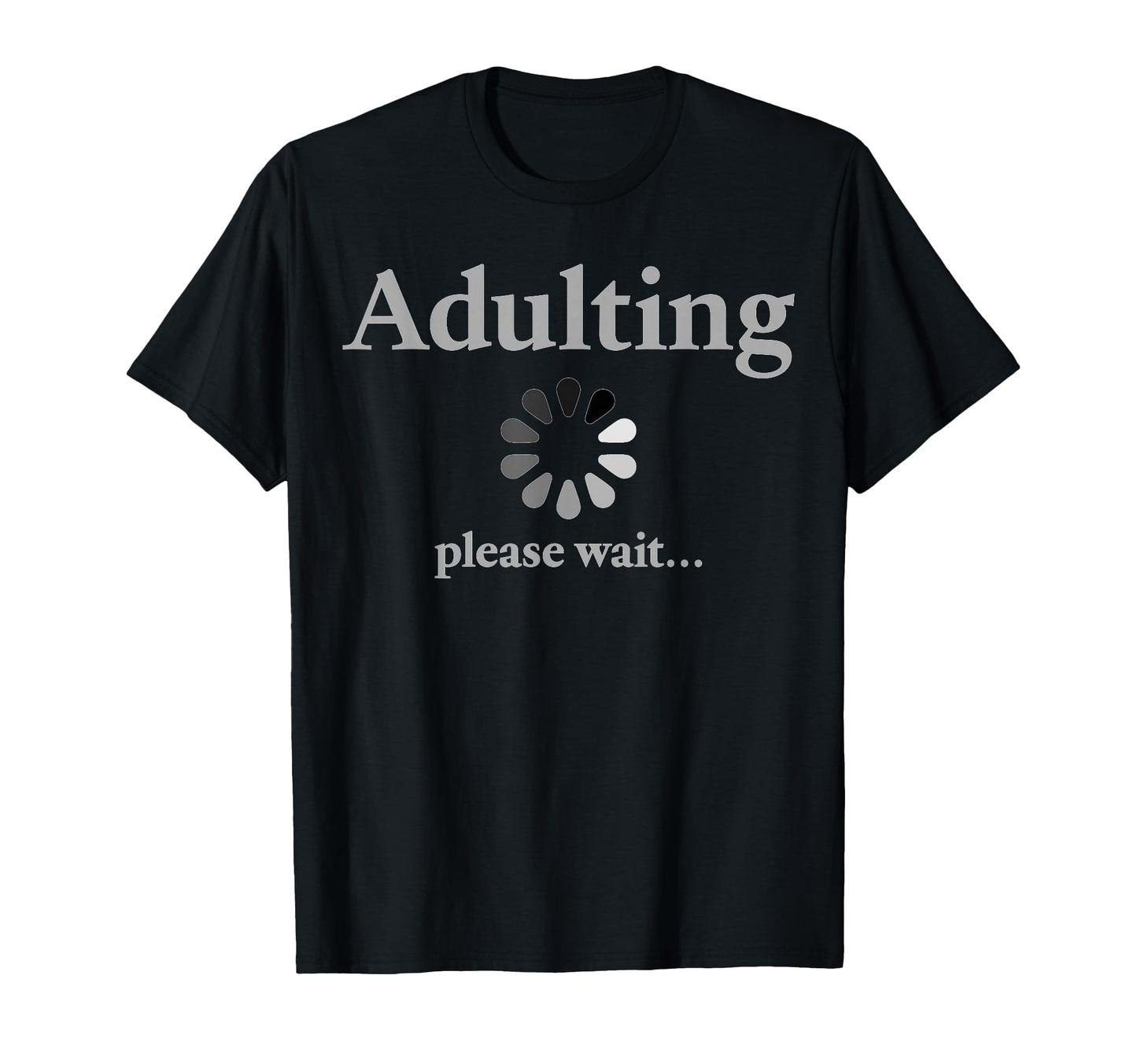 Funny 18Th Birthday Party 18 Year Old T-Shirt - Novelty Apparel Unisex - T-Shirt, Sweatshirt, Hoodie