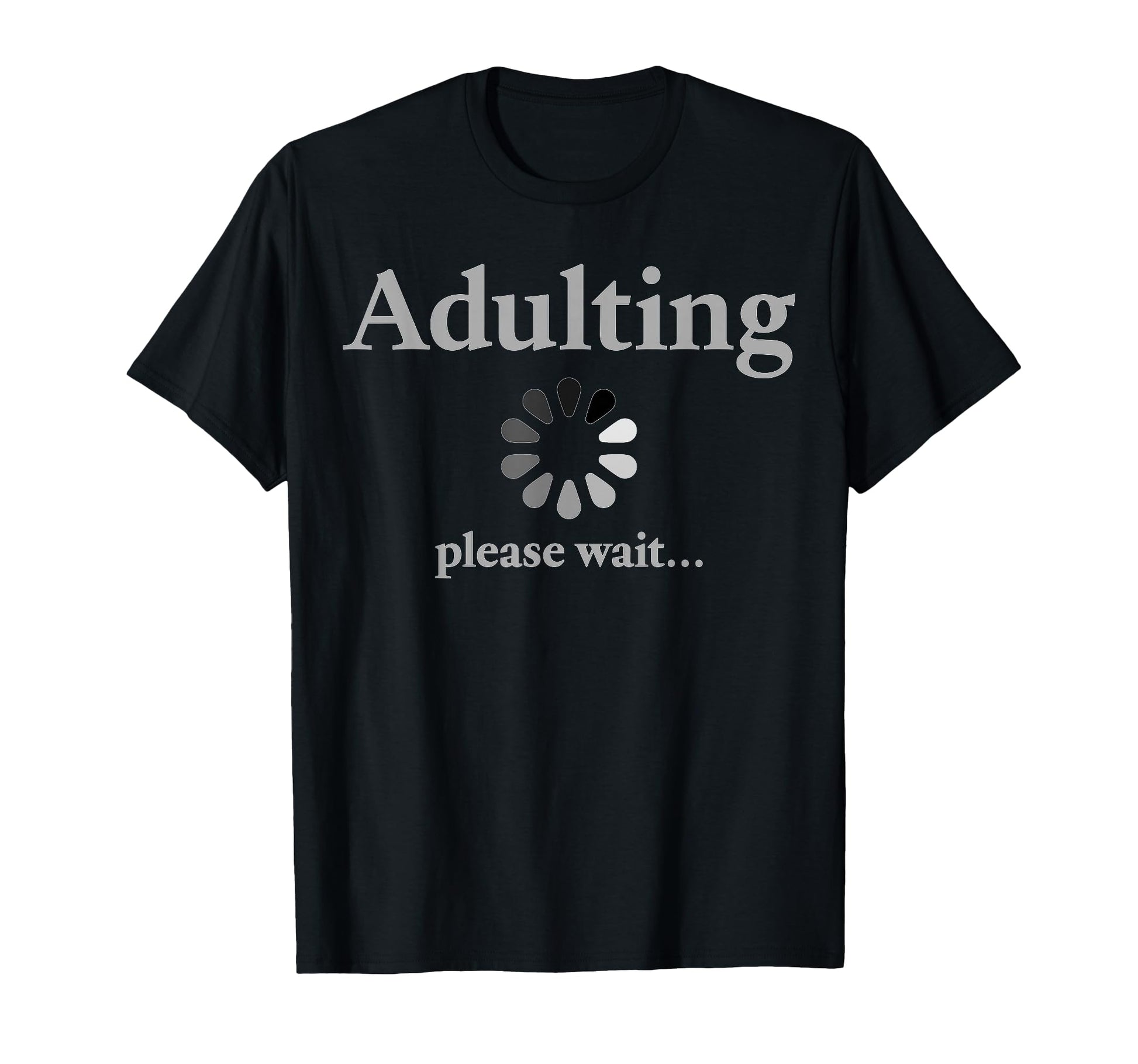 Funny 18Th Birthday Party 18 Year Old T-Shirt - Novelty Apparel Unisex - T-Shirt, Sweatshirt, Hoodie