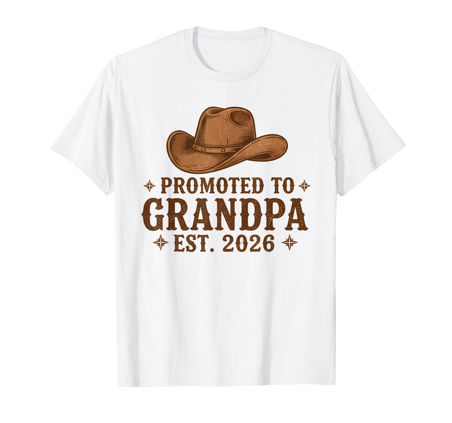 Pregnancy Announcement New Grandpa T-Shirt - Unique Graphic Men Women - T-Shirt, Sweatshirt, Hoodie