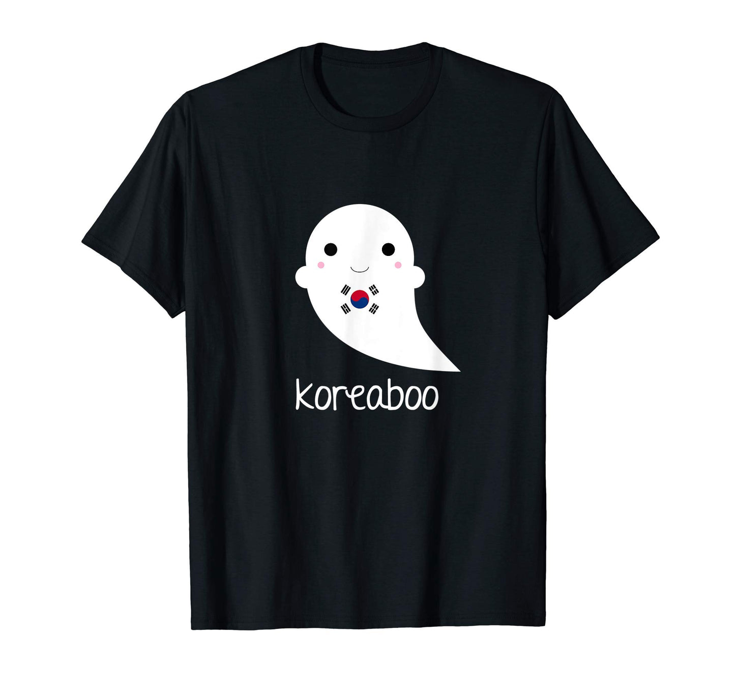 Koreaboo Asian Korean Drama Pop T-Shirt - Aesthetic Graphic Men Women - T-Shirt, Sweatshirt, Hoodie