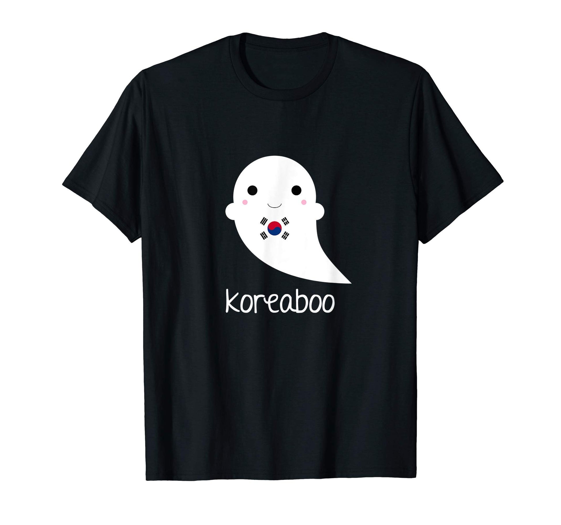Koreaboo Asian Korean Drama Pop T-Shirt - Aesthetic Graphic Men Women - T-Shirt, Sweatshirt, Hoodie
