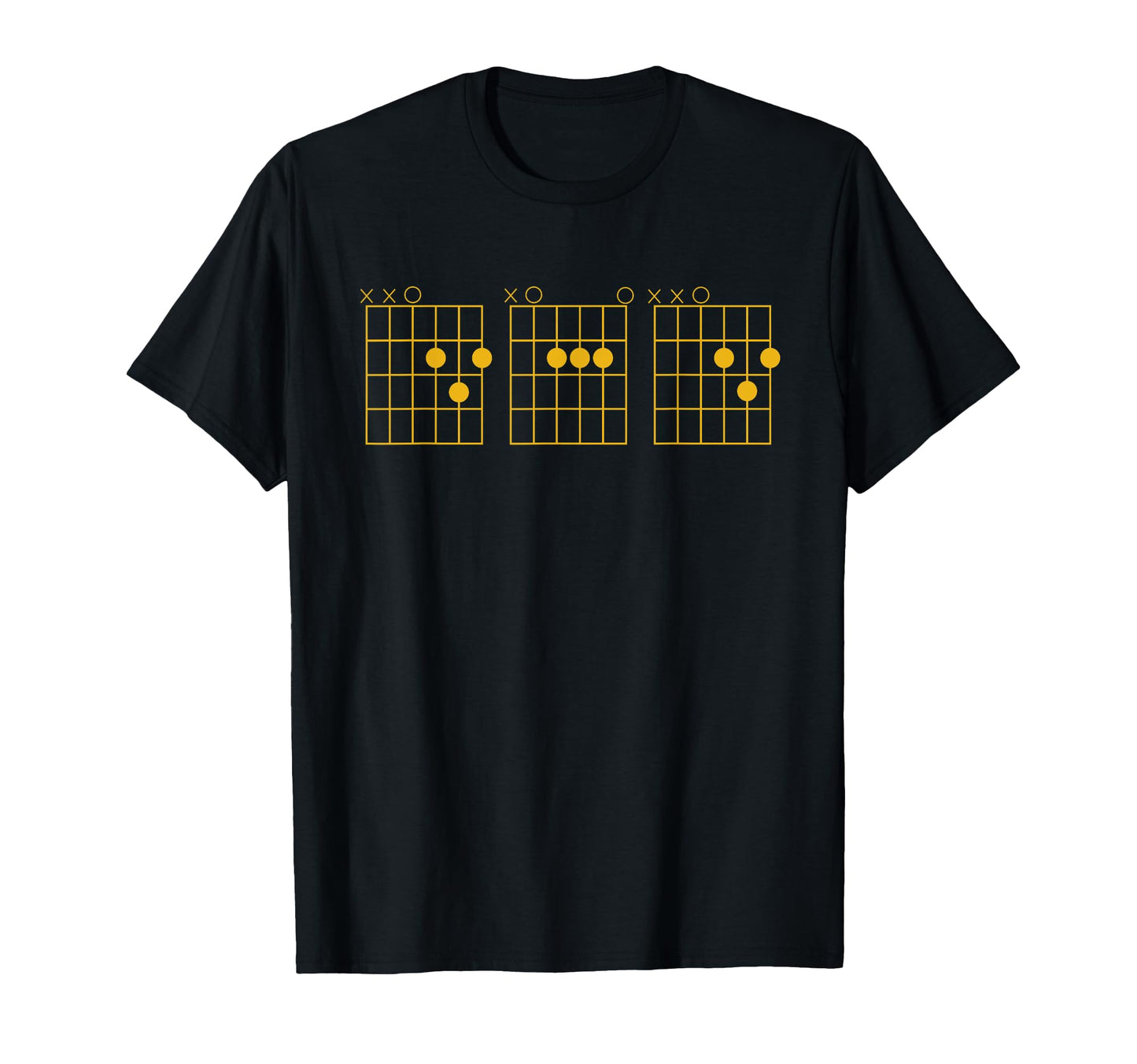 Guitarist Dad Fathers Day Gift Dad T-Shirt - Streetwear Style Men Women - T-Shirt, Sweatshirt, Hoodie