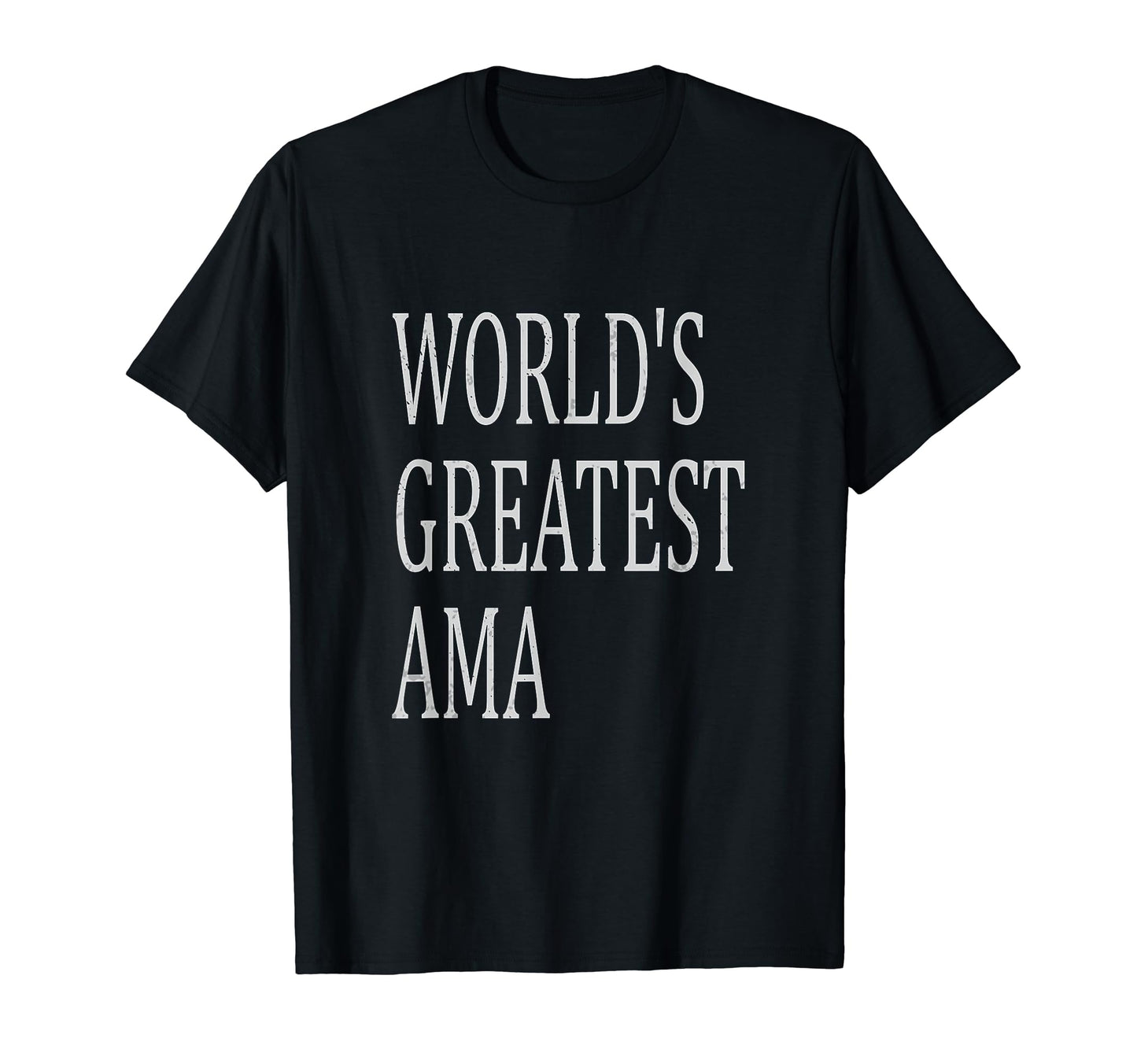 Ama Filipino Father Filipino Dad T-Shirt - Casual Everyday Wear Men Women - T-Shirt, Sweatshirt, Hoodie