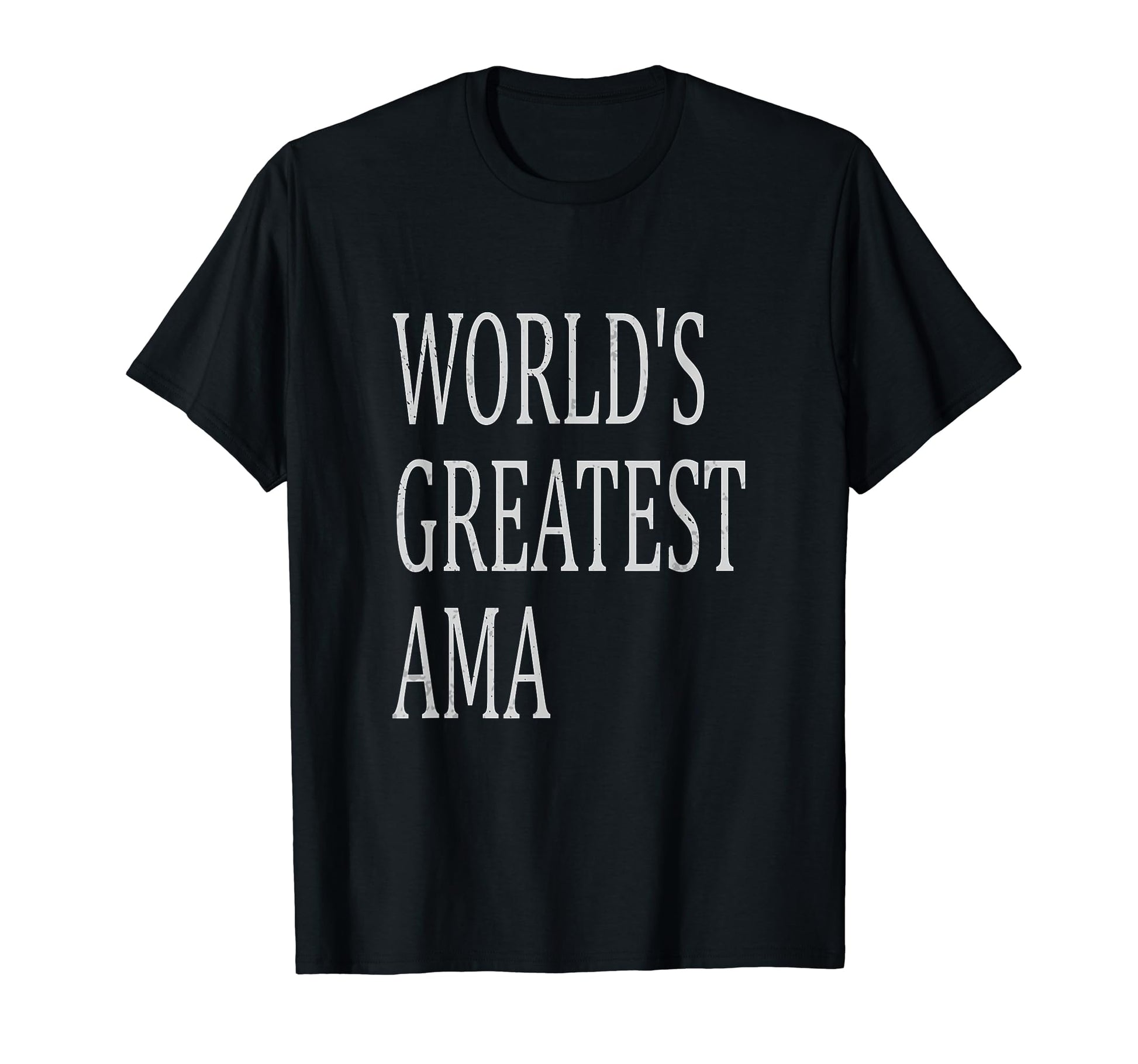 Ama Filipino Father Filipino Dad T-Shirt - Casual Everyday Wear Men Women - T-Shirt, Sweatshirt, Hoodie
