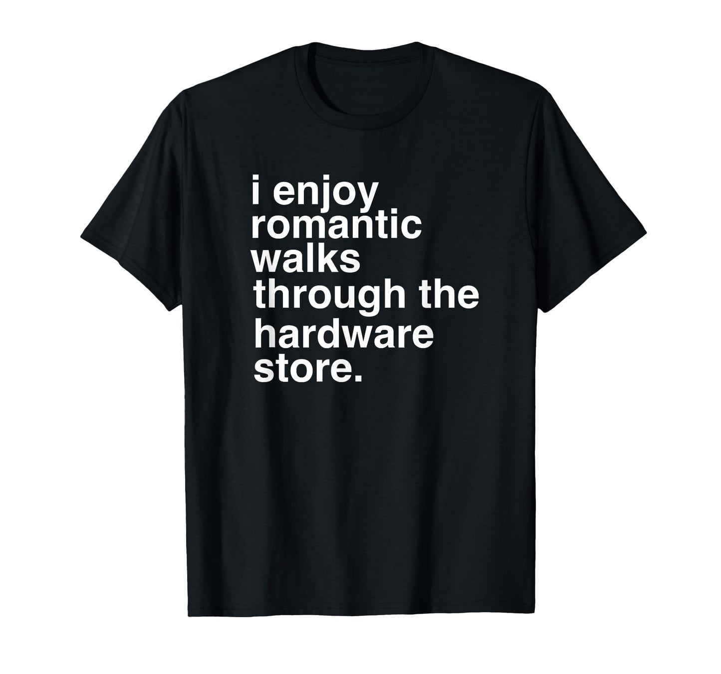 Funny Dad Handyman Hardware Store T-Shirt - Streetwear Style for Adults - T-Shirt, Sweatshirt, Hoodie