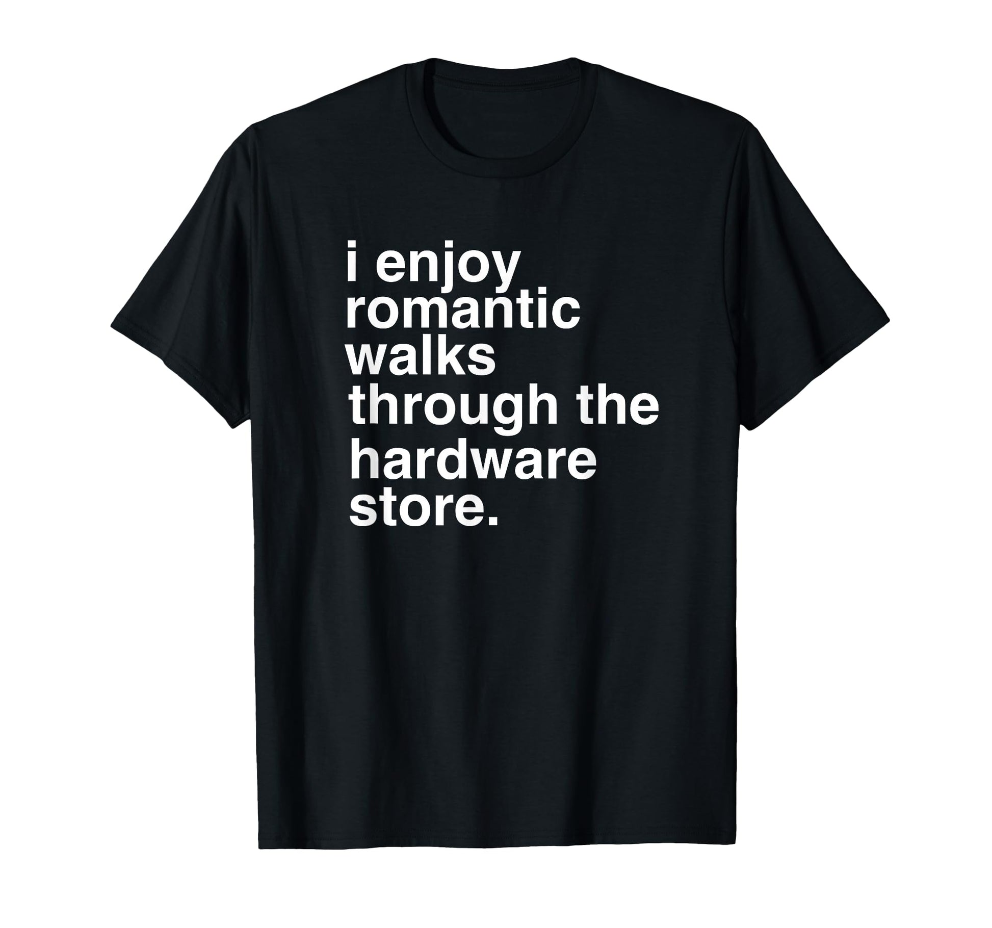 Funny Dad Handyman Hardware Store T-Shirt - Streetwear Style for Adults - T-Shirt, Sweatshirt, Hoodie