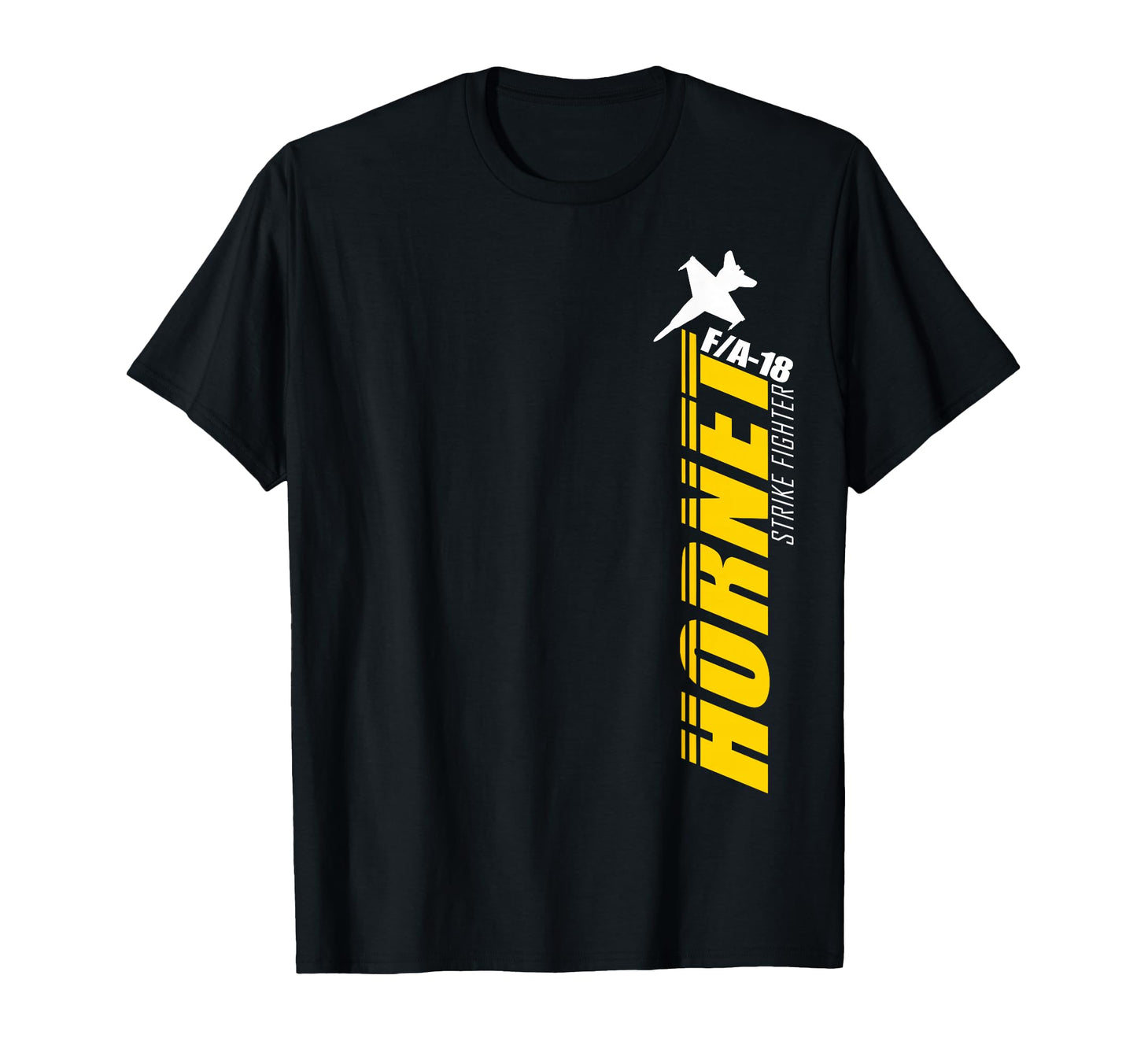 F18 Hornet Navy Jet Gift Shirts T-Shirt - Trendy Graphic Men Women - T-Shirt, Sweatshirt, Hoodie