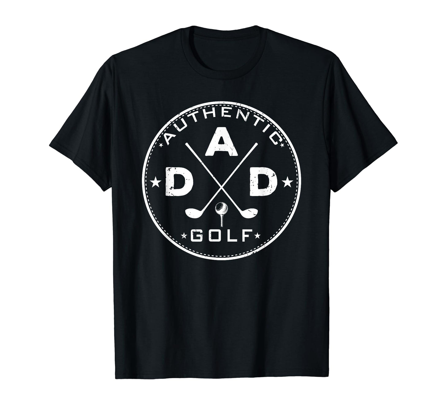 Love Golf Golfer Dad Shirts Golfing T-Shirt - Novelty Apparel for Adults - T-Shirt, Sweatshirt, Hoodie