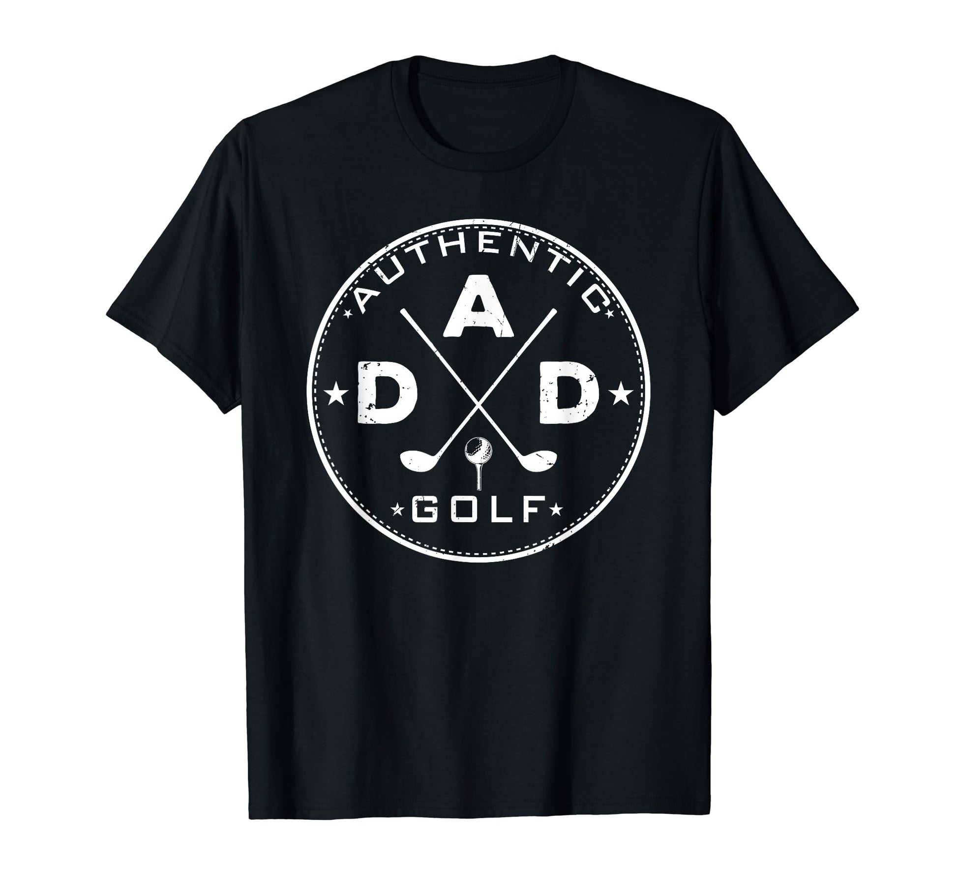 Love Golf Golfer Dad Shirts Golfing T-Shirt - Novelty Apparel for Adults - T-Shirt, Sweatshirt, Hoodie