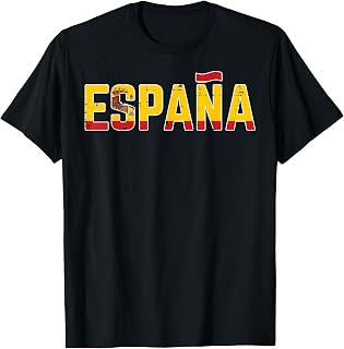 Espana Spain Spanish Men Women Kids Boys Girl T-Shirt Unisex T-shirt, Sweatshirt, Hoodie, Long Sleeve Tee - T-Shirt, Sweatshirt, Hoodie