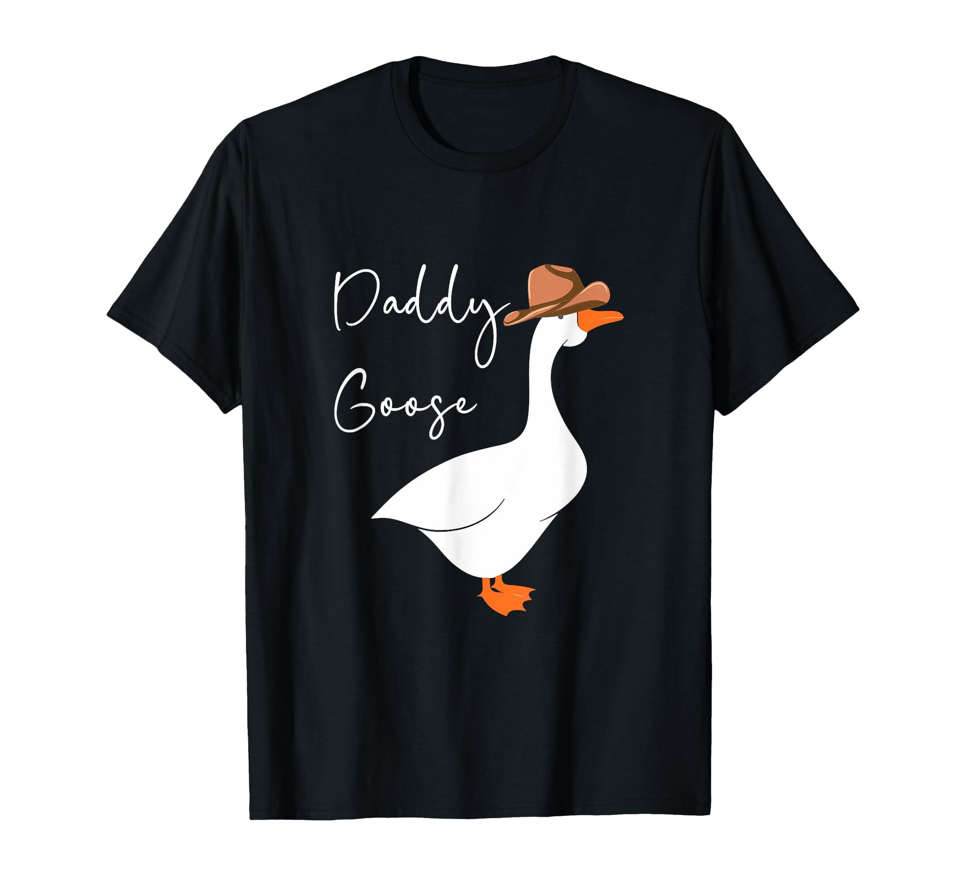 Daddy Goose Funny Family Matching T-Shirt - Streetwear Style for Adults - T-Shirt, Sweatshirt, Hoodie