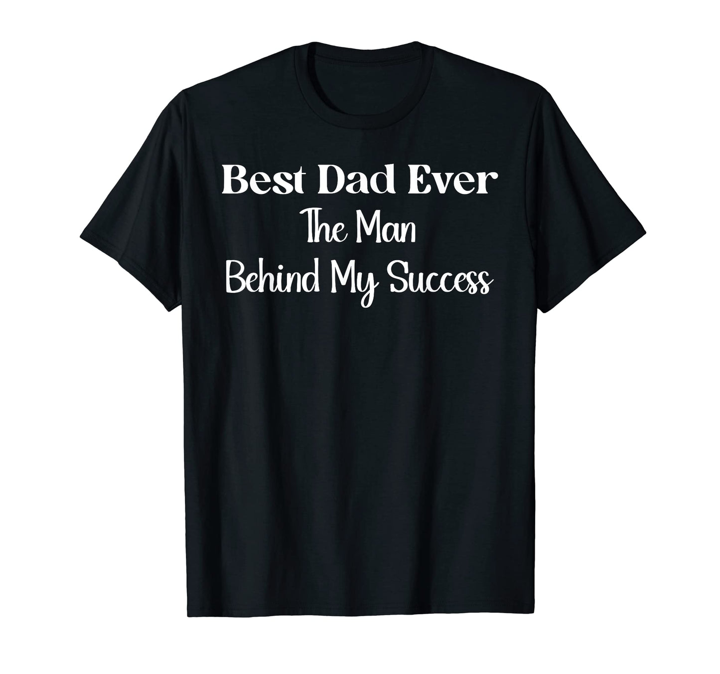 Worlds Greatest Dad Stand Out Fathers T-Shirt - Novelty Apparel Men Women - T-Shirt, Sweatshirt, Hoodie