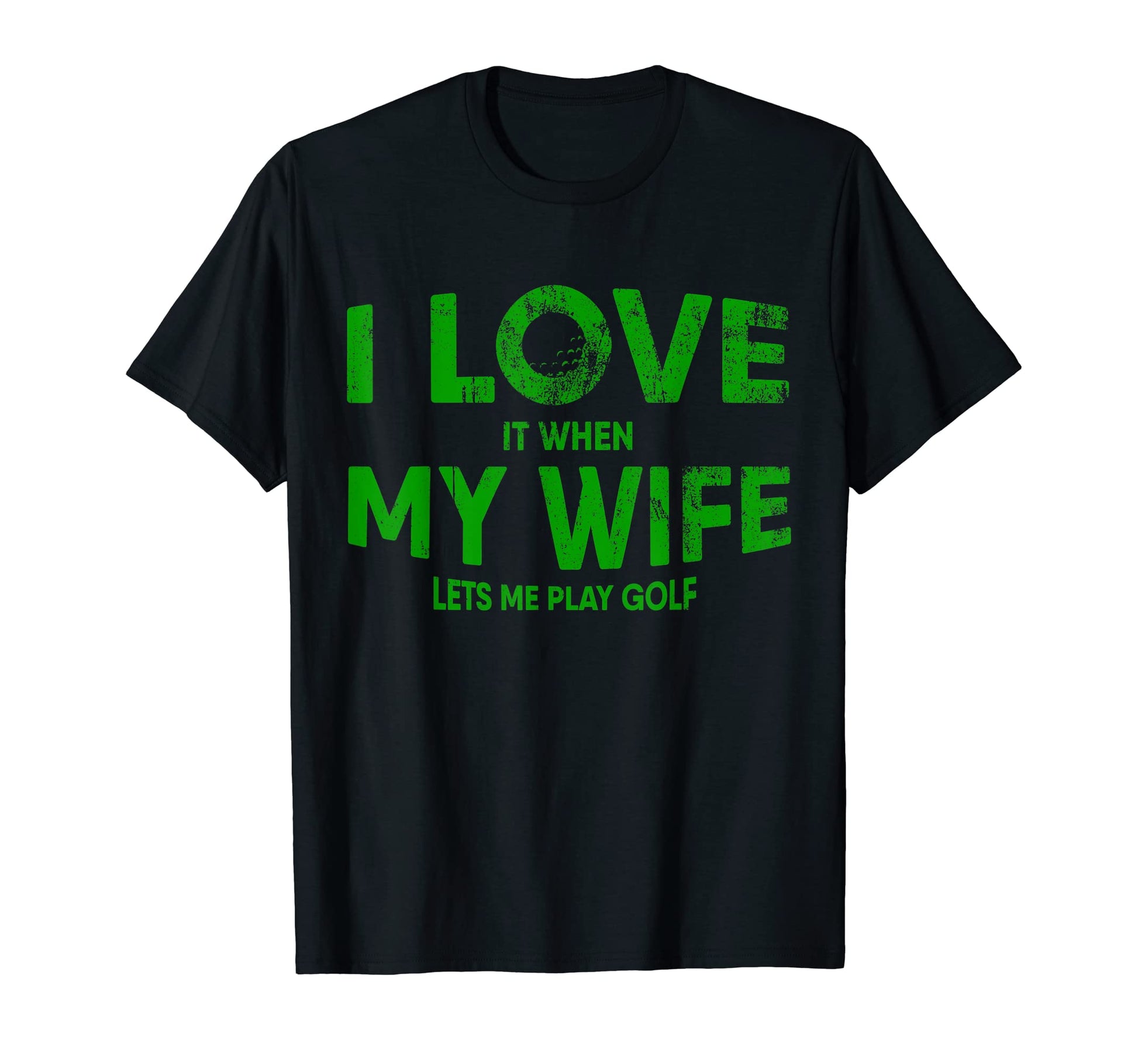 Mens Funny Golfing Golf Players T-Shirt - Fun Novelty Design for Adults - T-Shirt, Sweatshirt, Hoodie