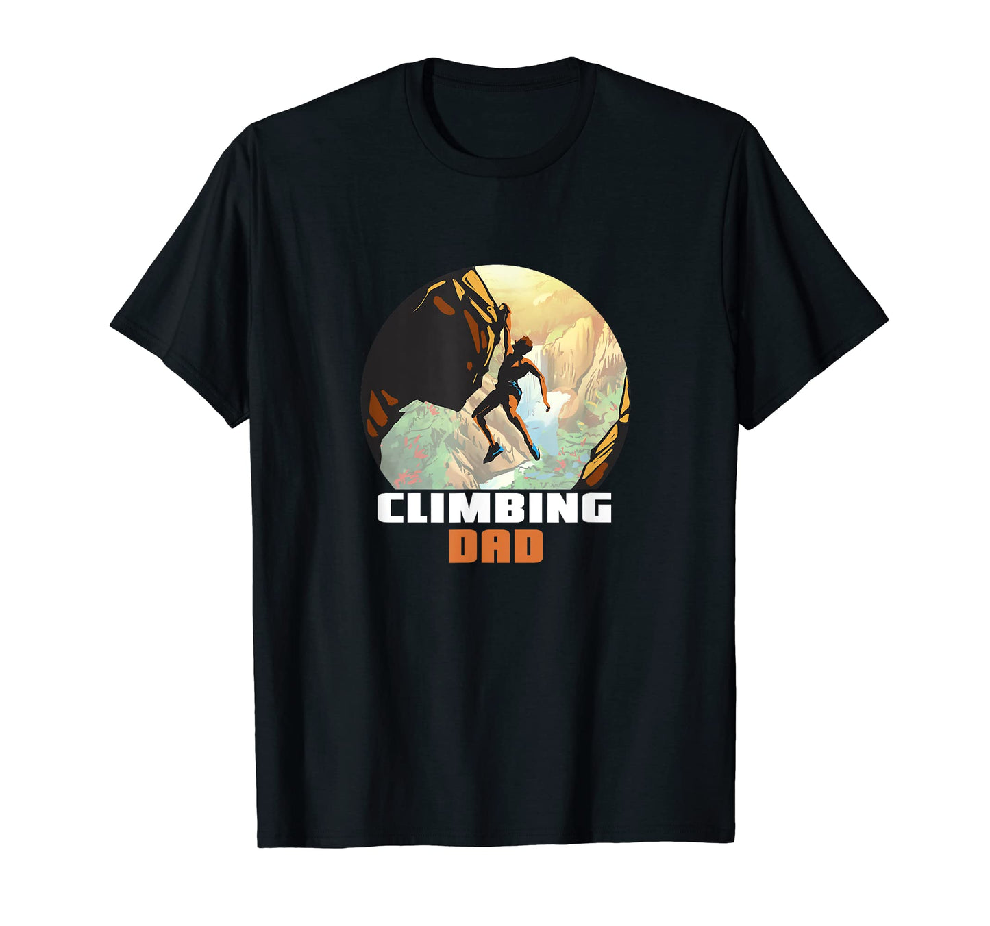 Hiking Sayings Fathers T-Shirt - Aesthetic Graphic Unisex - T-Shirt, Sweatshirt, Hoodie