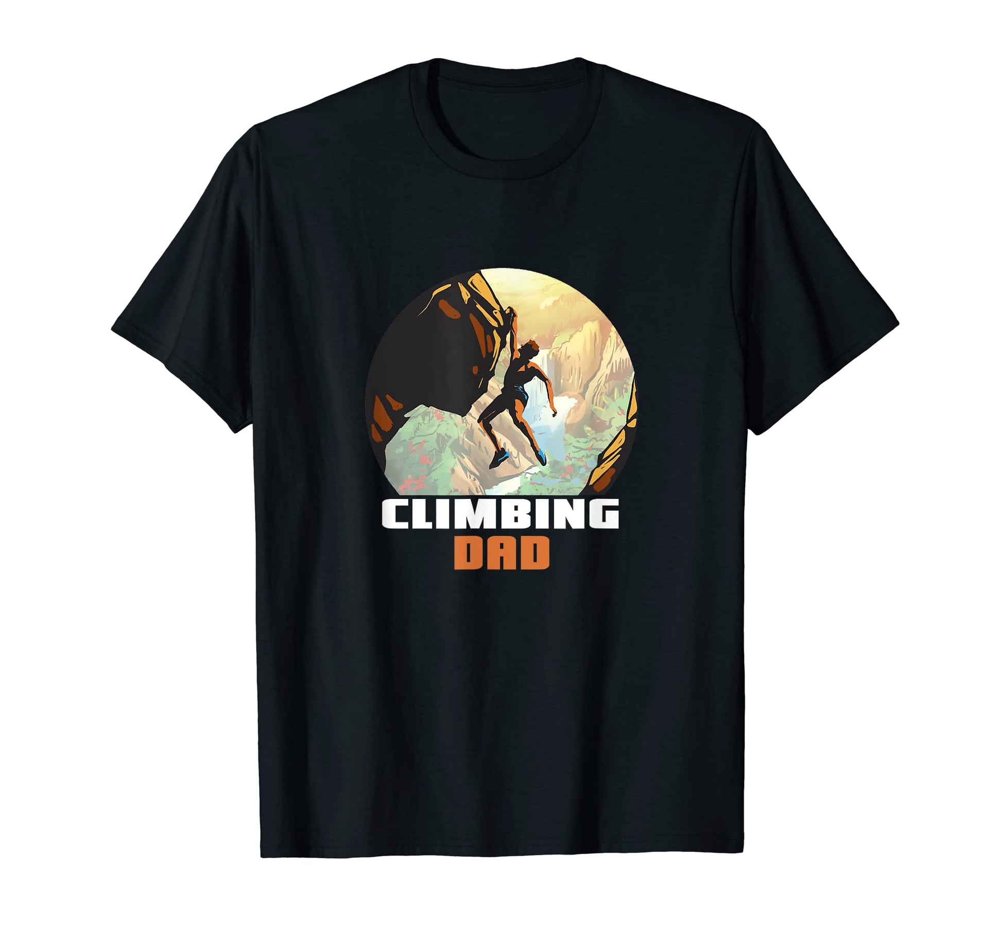 Hiking Sayings Fathers T-Shirt - Aesthetic Graphic Unisex - T-Shirt, Sweatshirt, Hoodie