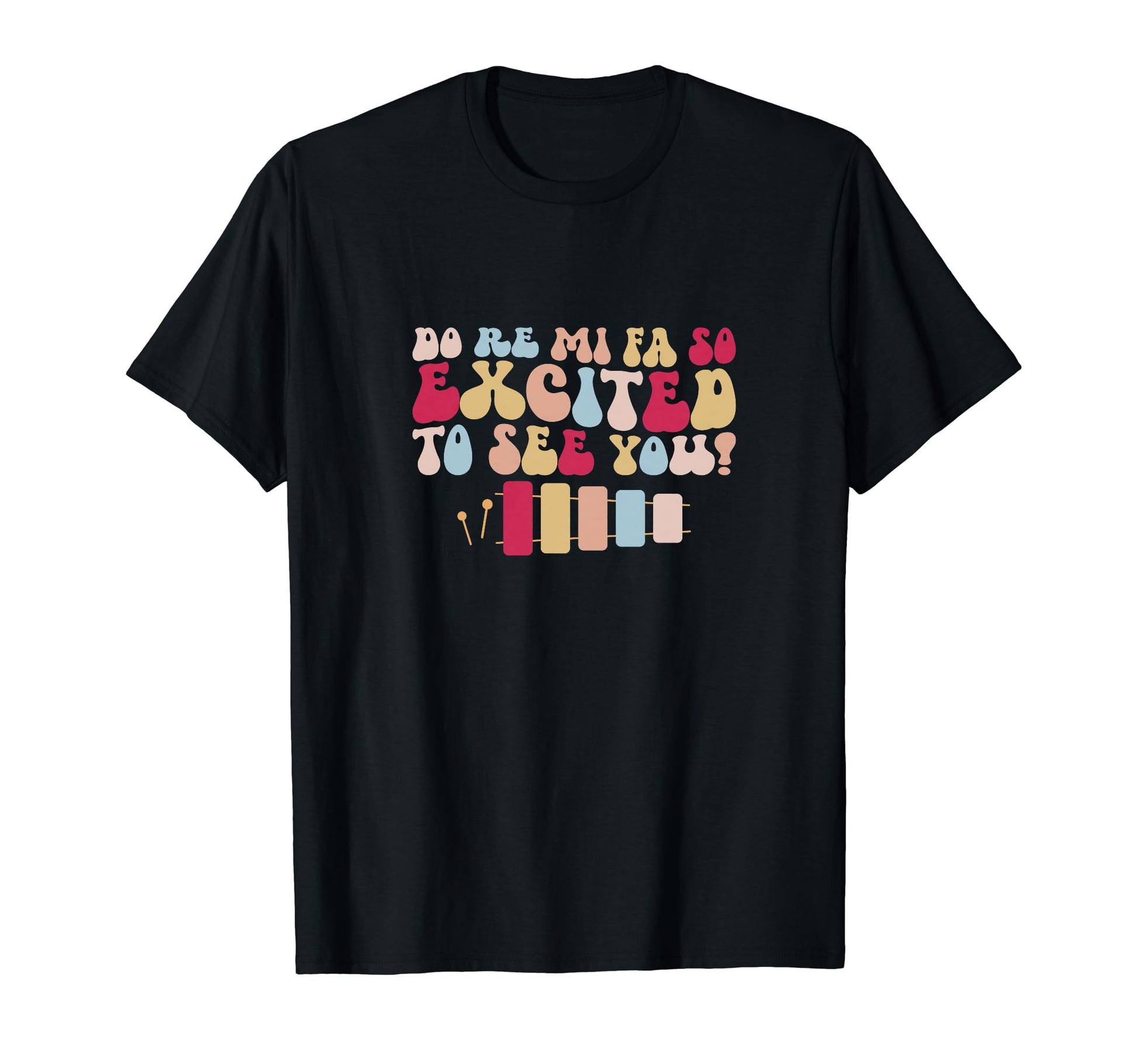 Piano Teacher Music Lover Musician T-Shirt - Streetwear Style for Adults - T-Shirt, Sweatshirt, Hoodie
