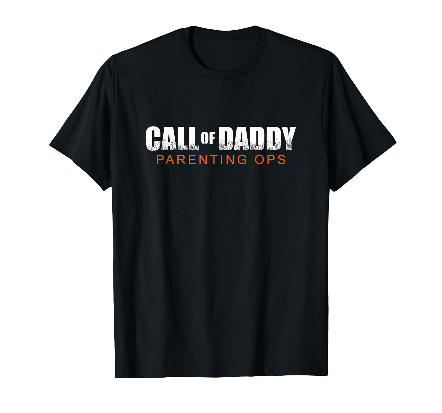 Gamer Dad Call Daddy Call Dad Parenting T-Shirt - Streetwear Style Unisex - T-Shirt, Sweatshirt, Hoodie