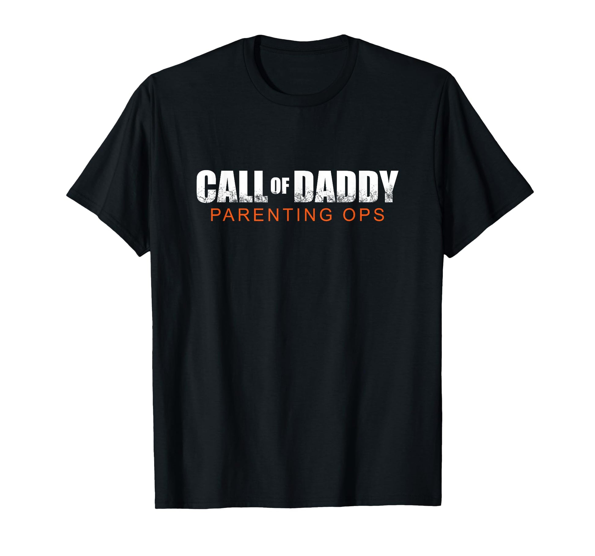 Gamer Dad Call Daddy Call Dad Parenting T-Shirt - Streetwear Style Unisex - T-Shirt, Sweatshirt, Hoodie