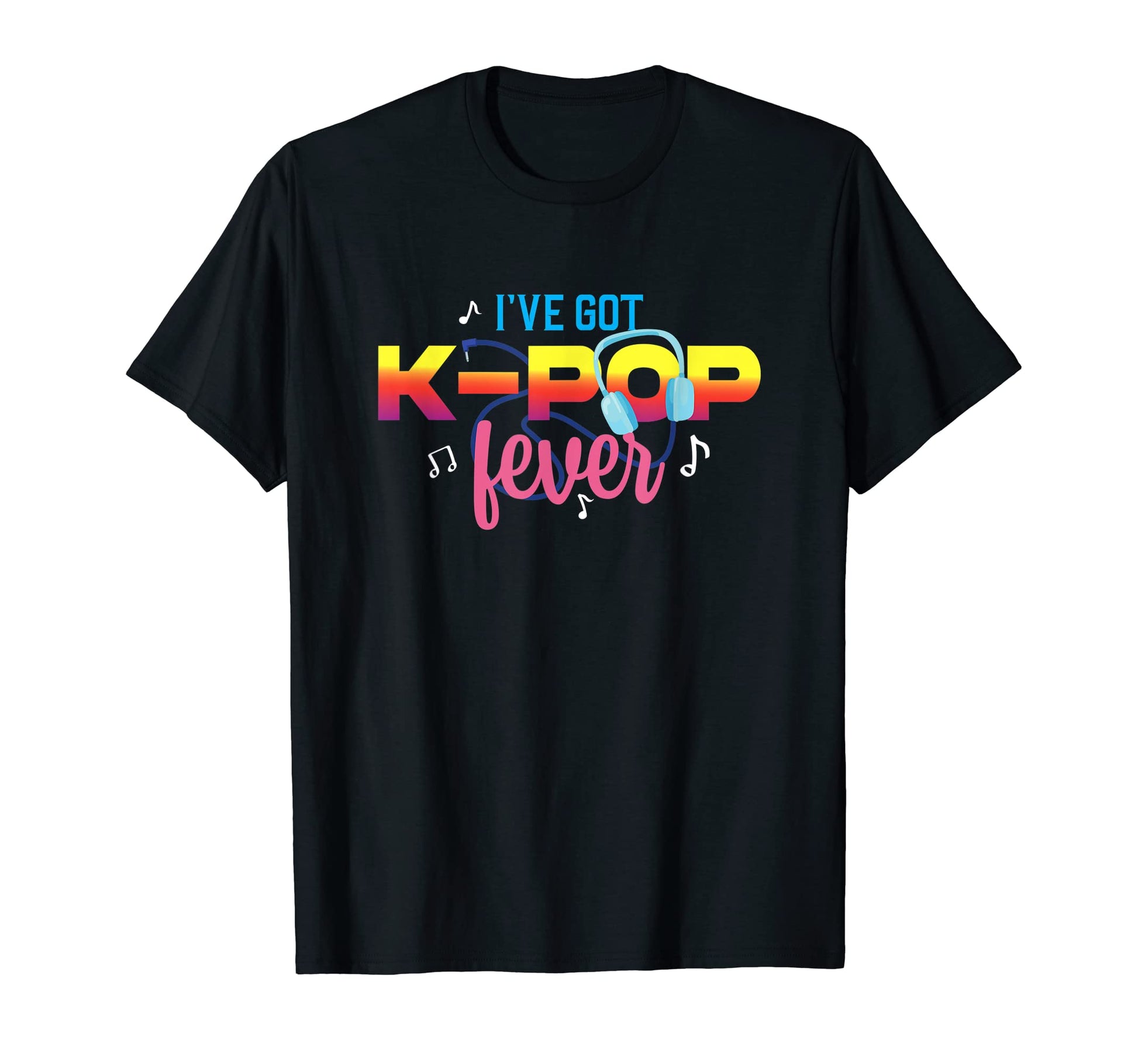 South Korea Korean K Pop K Drama T-Shirt - Trendy Graphic for Adults - T-Shirt, Sweatshirt, Hoodie