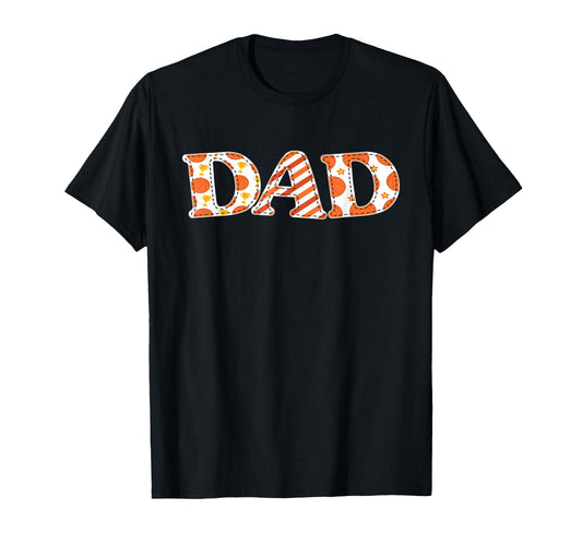 Basketball Daddy Dad Costume T-Shirt - Minimalist Print for Adults - T-Shirt, Sweatshirt, Hoodie