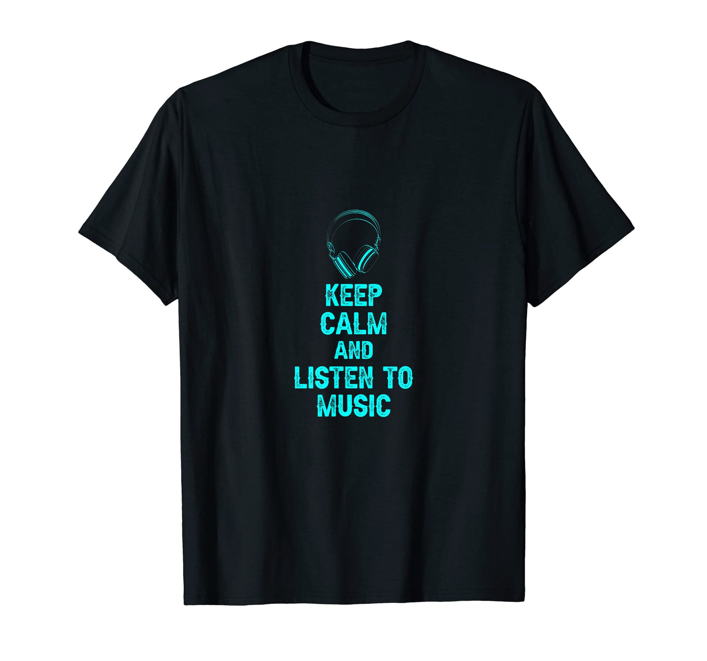 Music Lover Musician Musical Instrument T-Shirt - Custom Art Print Unisex - T-Shirt, Sweatshirt, Hoodie