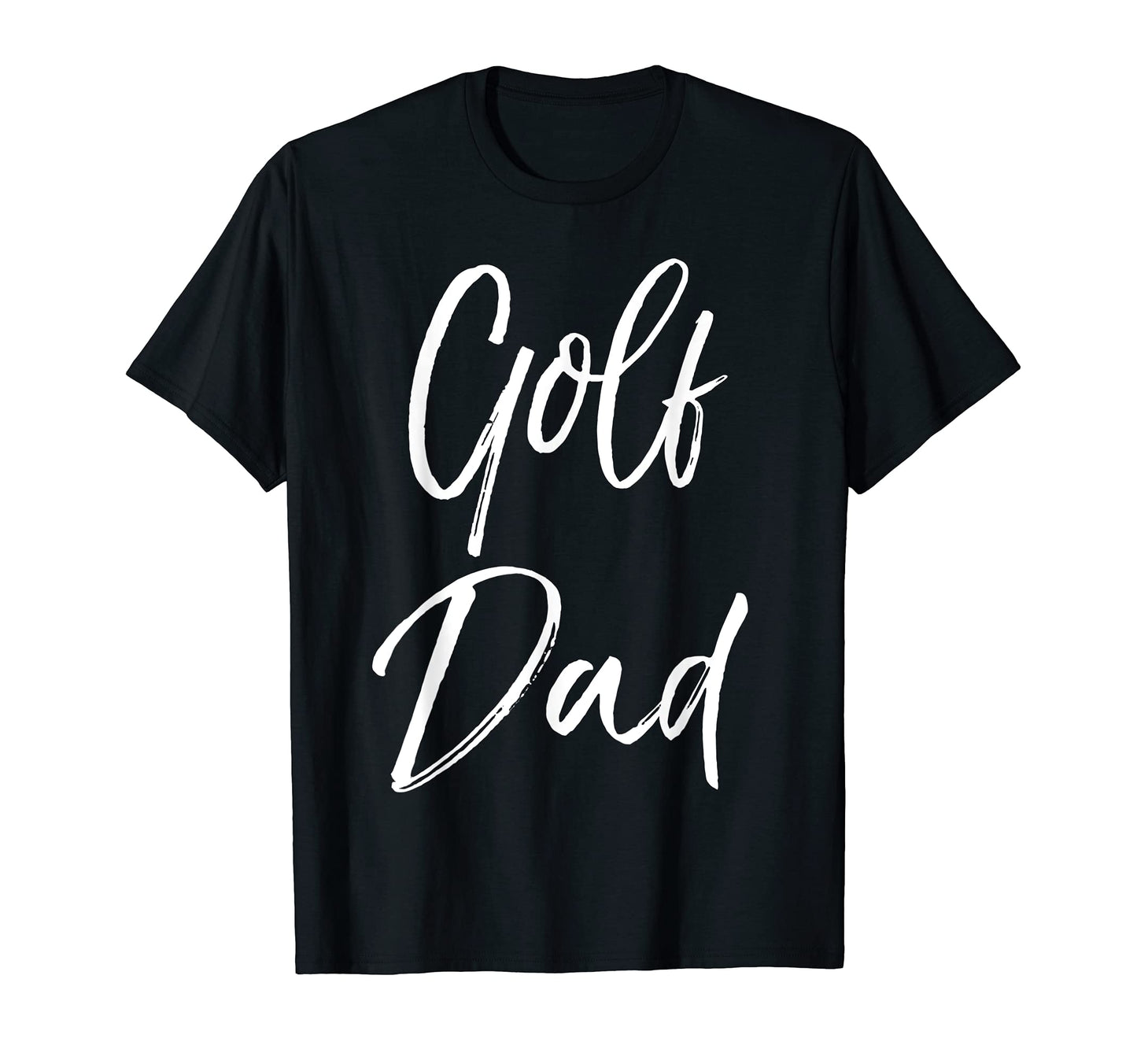 Mens Golfing Gift Golfer Fathers Day T-Shirt - Trendy Graphic Men Women - T-Shirt, Sweatshirt, Hoodie