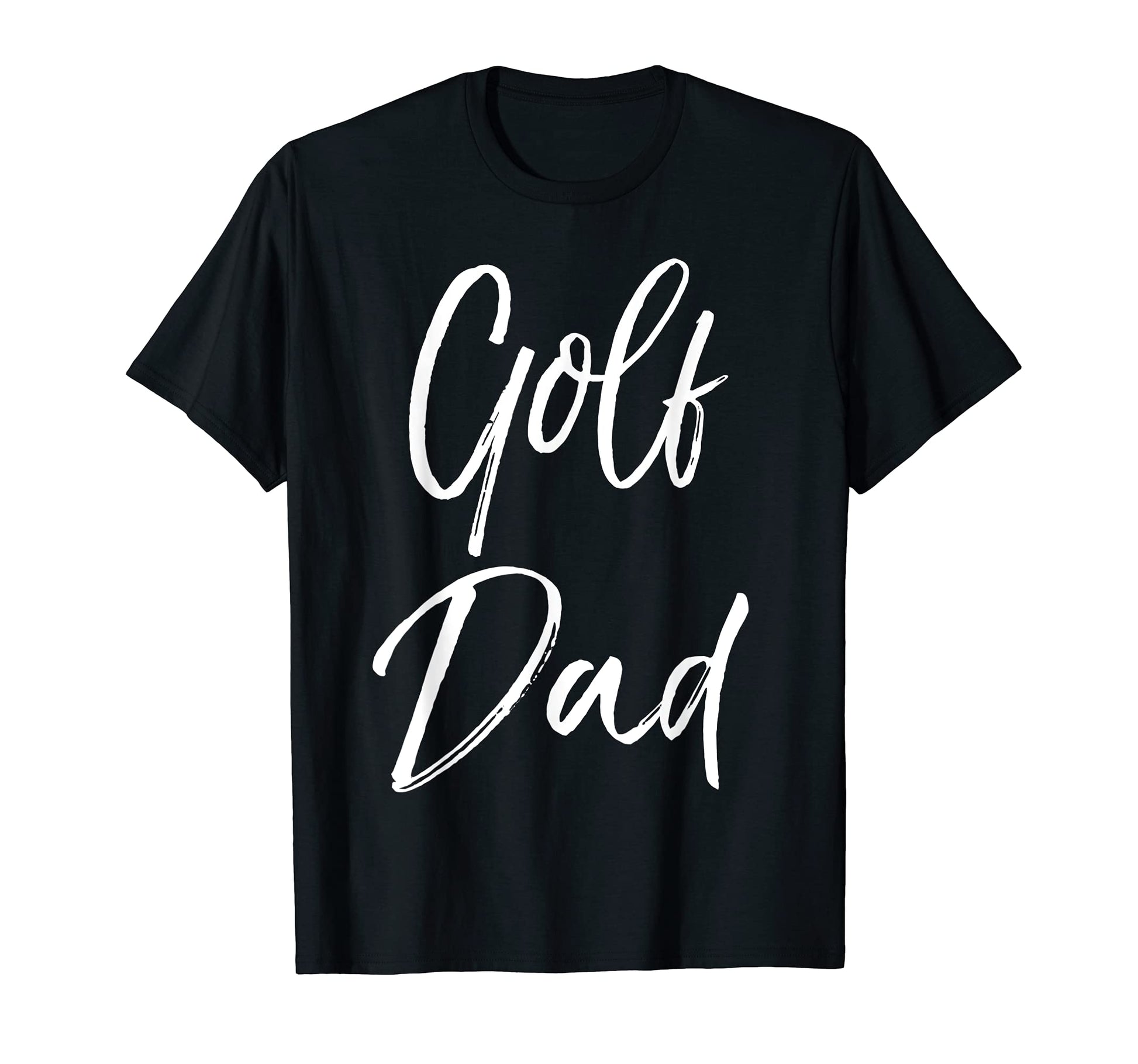 Mens Golfing Gift Golfer Fathers Day T-Shirt - Trendy Graphic Men Women - T-Shirt, Sweatshirt, Hoodie