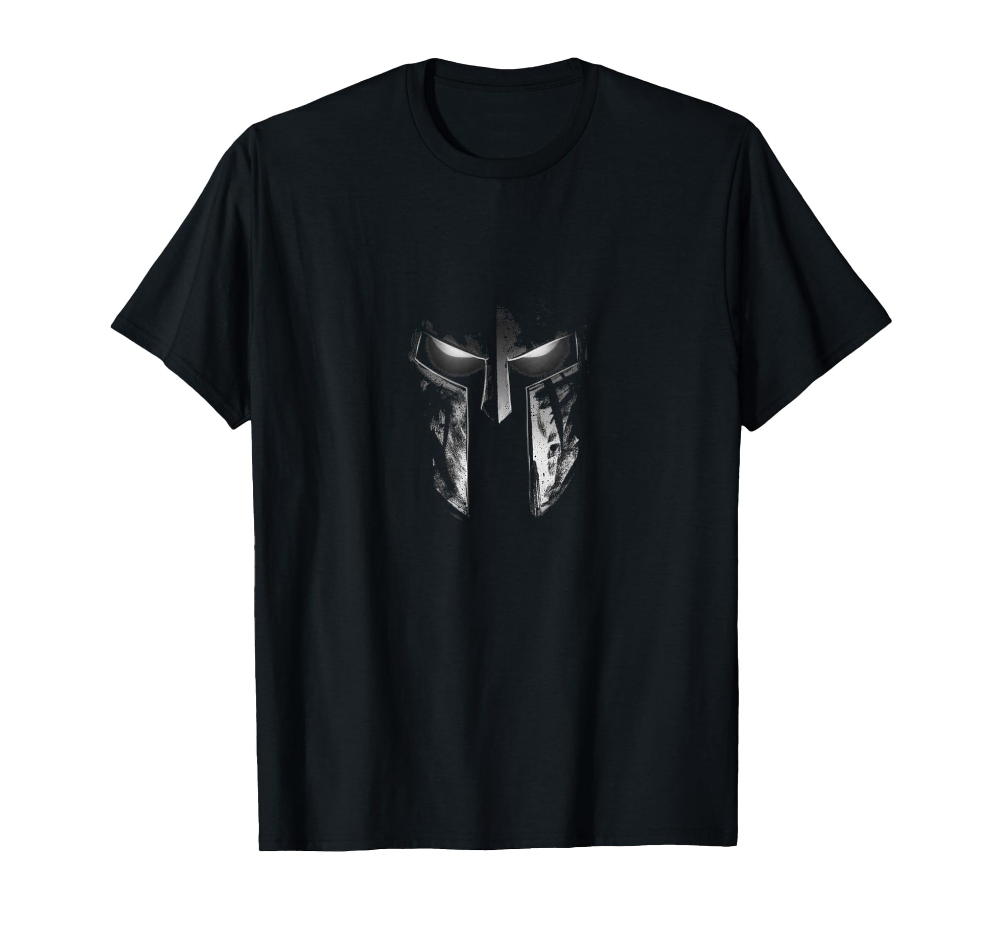 Sparta Helmet Sparta Greek Combat Helmet Hoodie - Graphic Print Men Women - T-Shirt, Sweatshirt, Hoodie