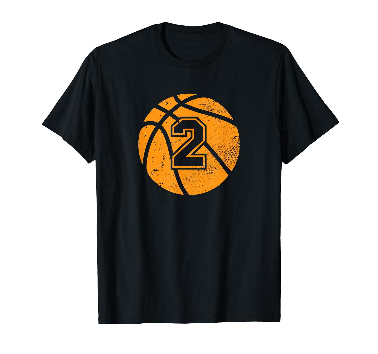 Basketball Player 2 Basketball Mom Dad T-Shirt - Trendy Graphic Unisex - T-Shirt, Sweatshirt, Hoodie