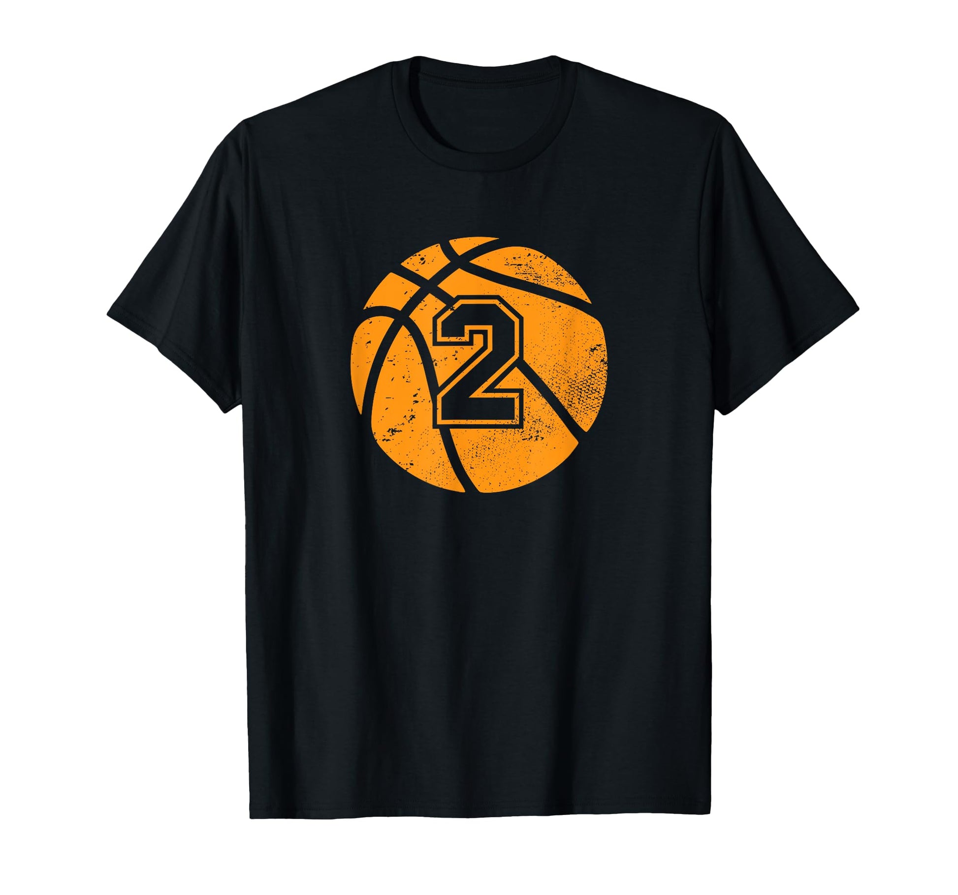 Basketball Player 2 Basketball Mom Dad T-Shirt - Trendy Graphic Unisex - T-Shirt, Sweatshirt, Hoodie
