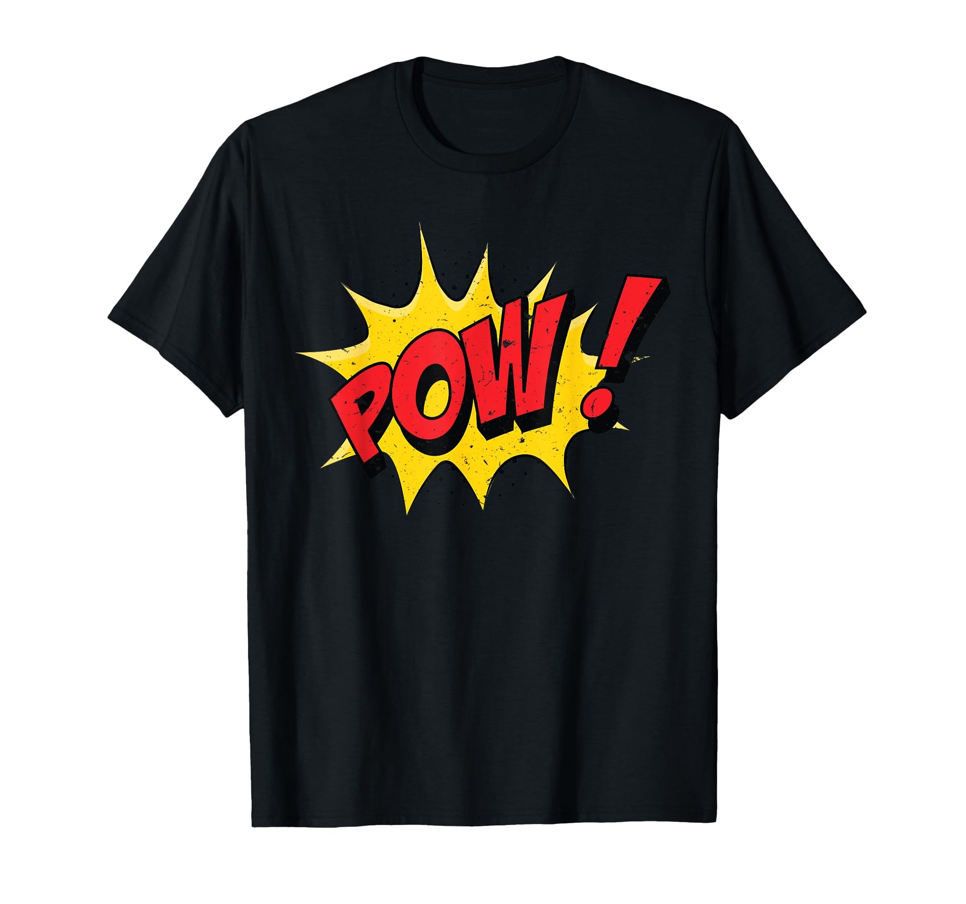 Foks Comic Bubbles And Funny Nerd Pop Art Hoodie - Unique Graphic Unisex - T-Shirt, Sweatshirt, Hoodie