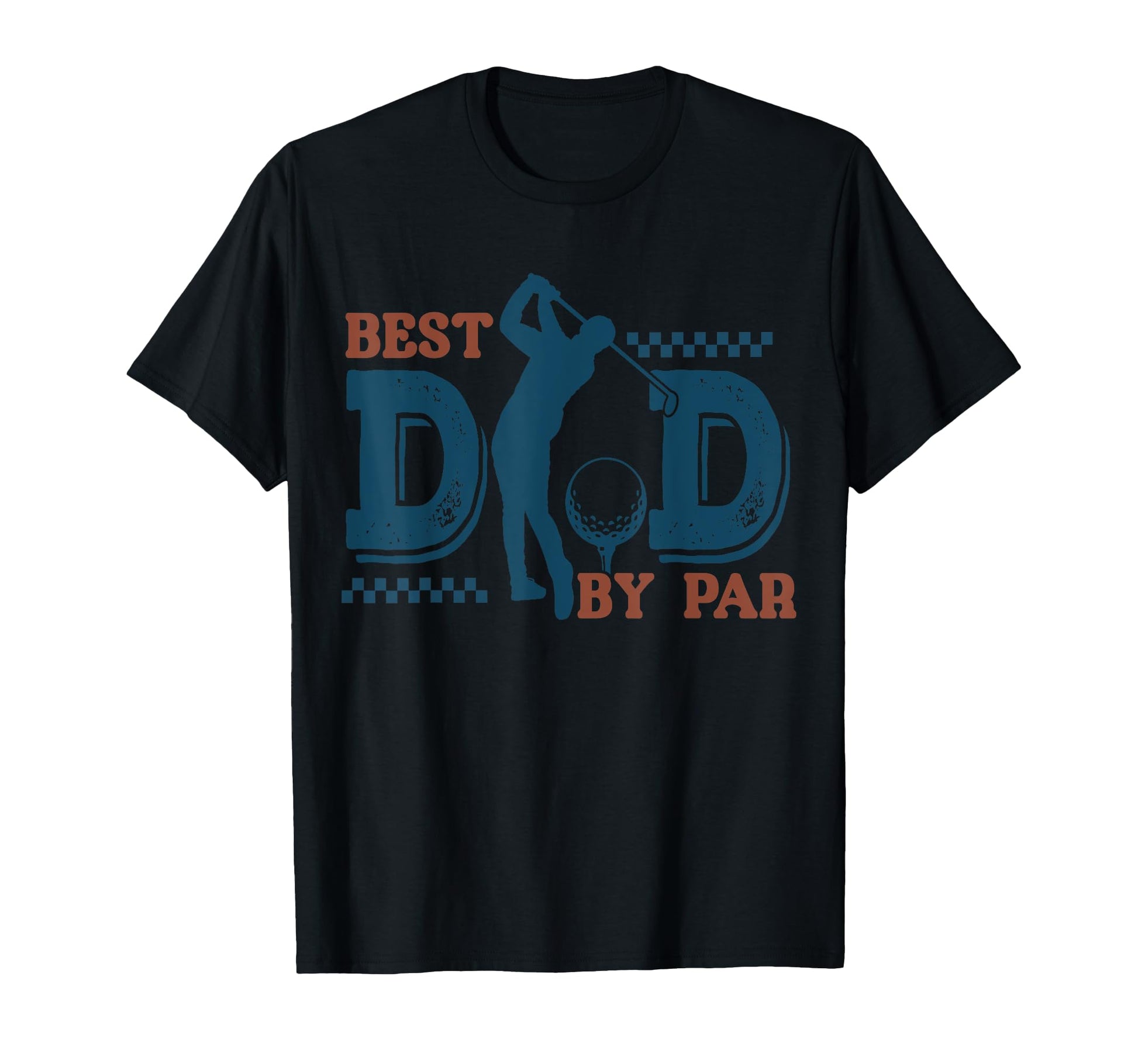 Fathers Day Papa Golf Father Golfer T-Shirt - Streetwear Style Men Women - T-Shirt, Sweatshirt, Hoodie